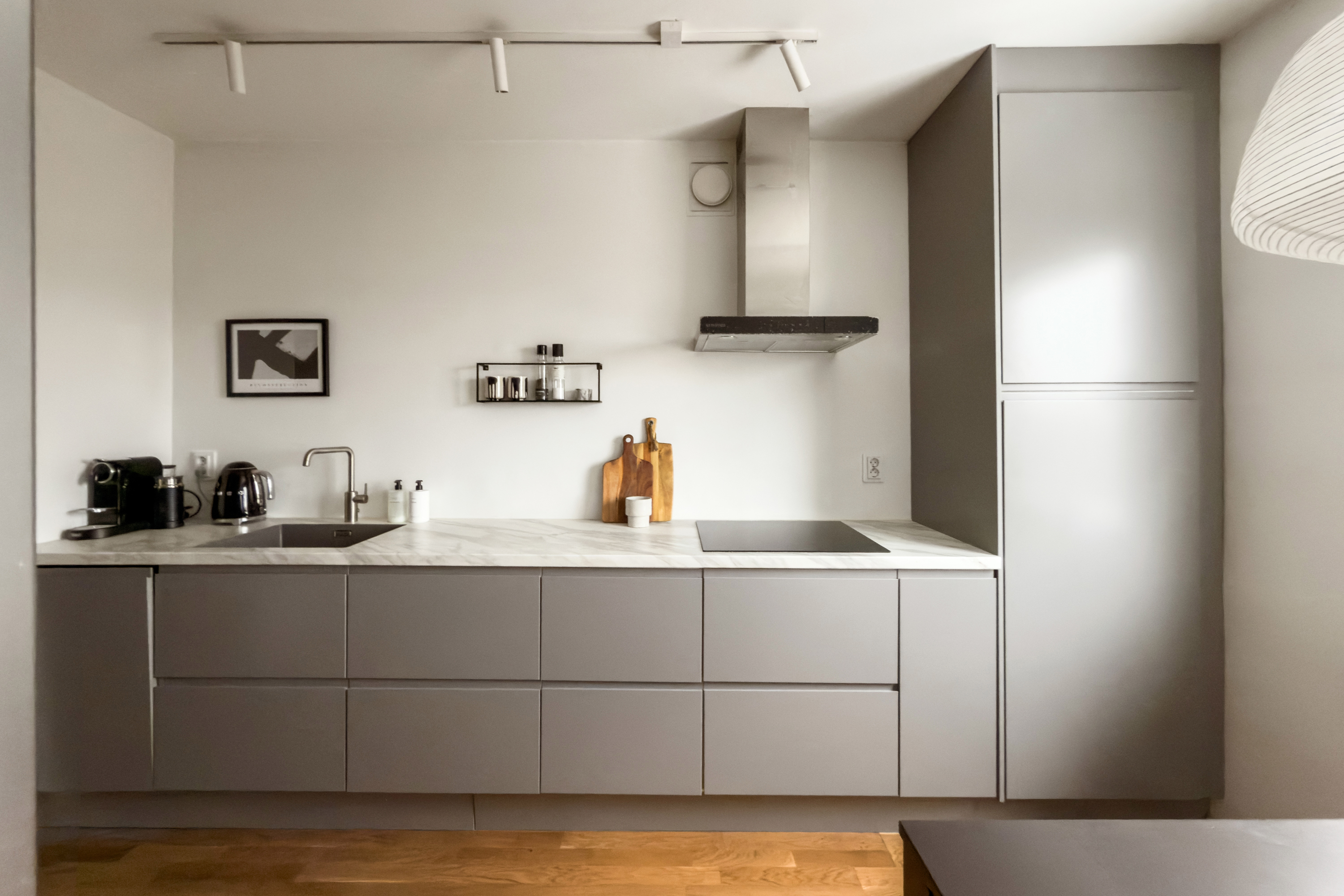 Bostadsbild från Becksjudarvägen 47, Till salu i Finntorp, Nacka