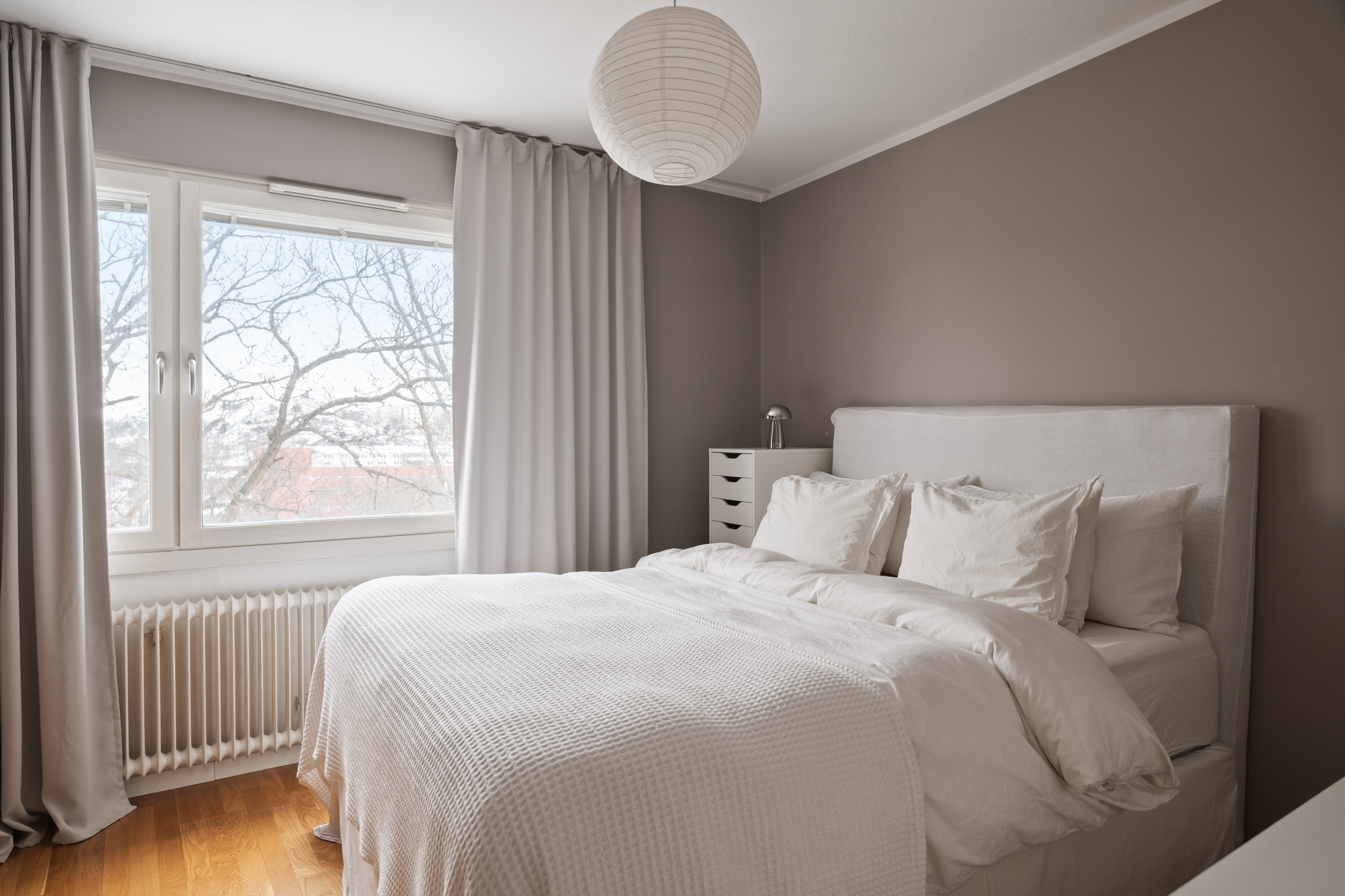 Bostadsbild från Becksjudarvägen 47, Till salu i Finntorp, Nacka