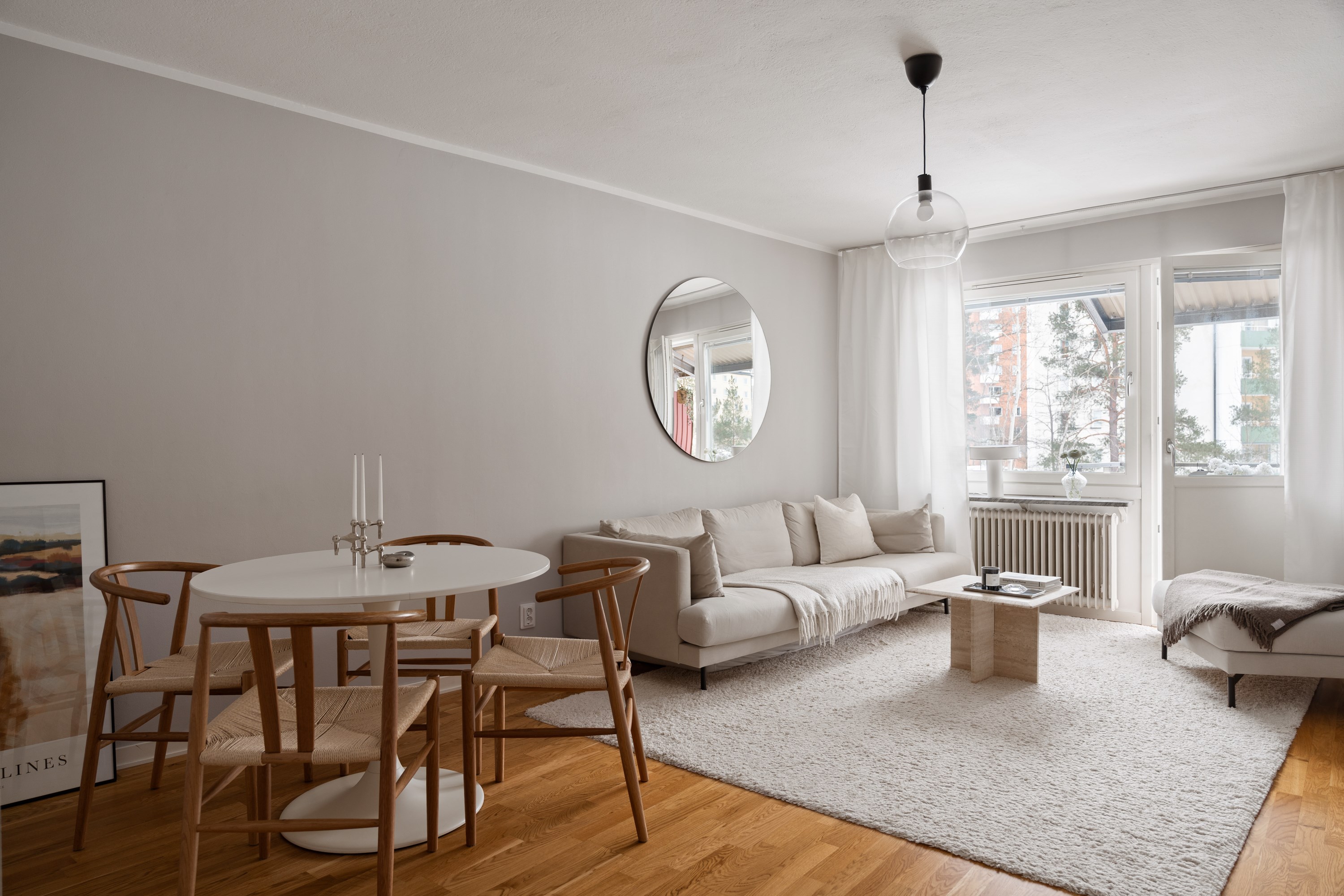 Bostadsbild från Becksjudarvägen 47, Till salu i Finntorp, Nacka