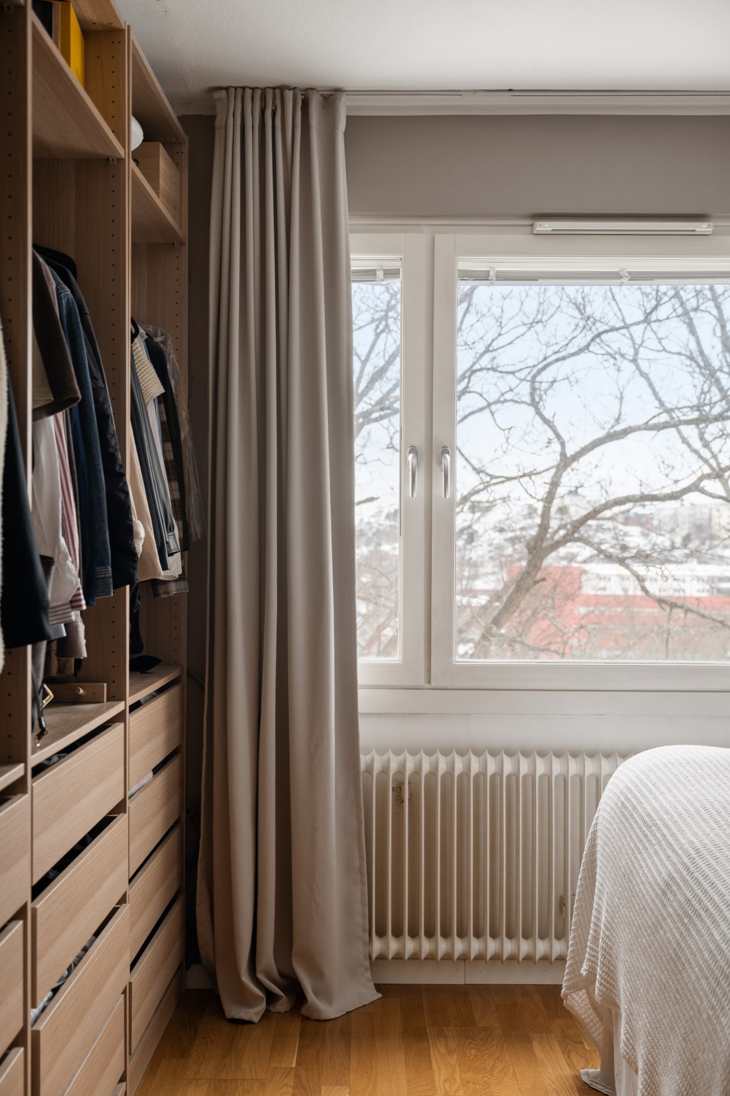 Bostadsbild från Becksjudarvägen 47, Till salu i Finntorp, Nacka