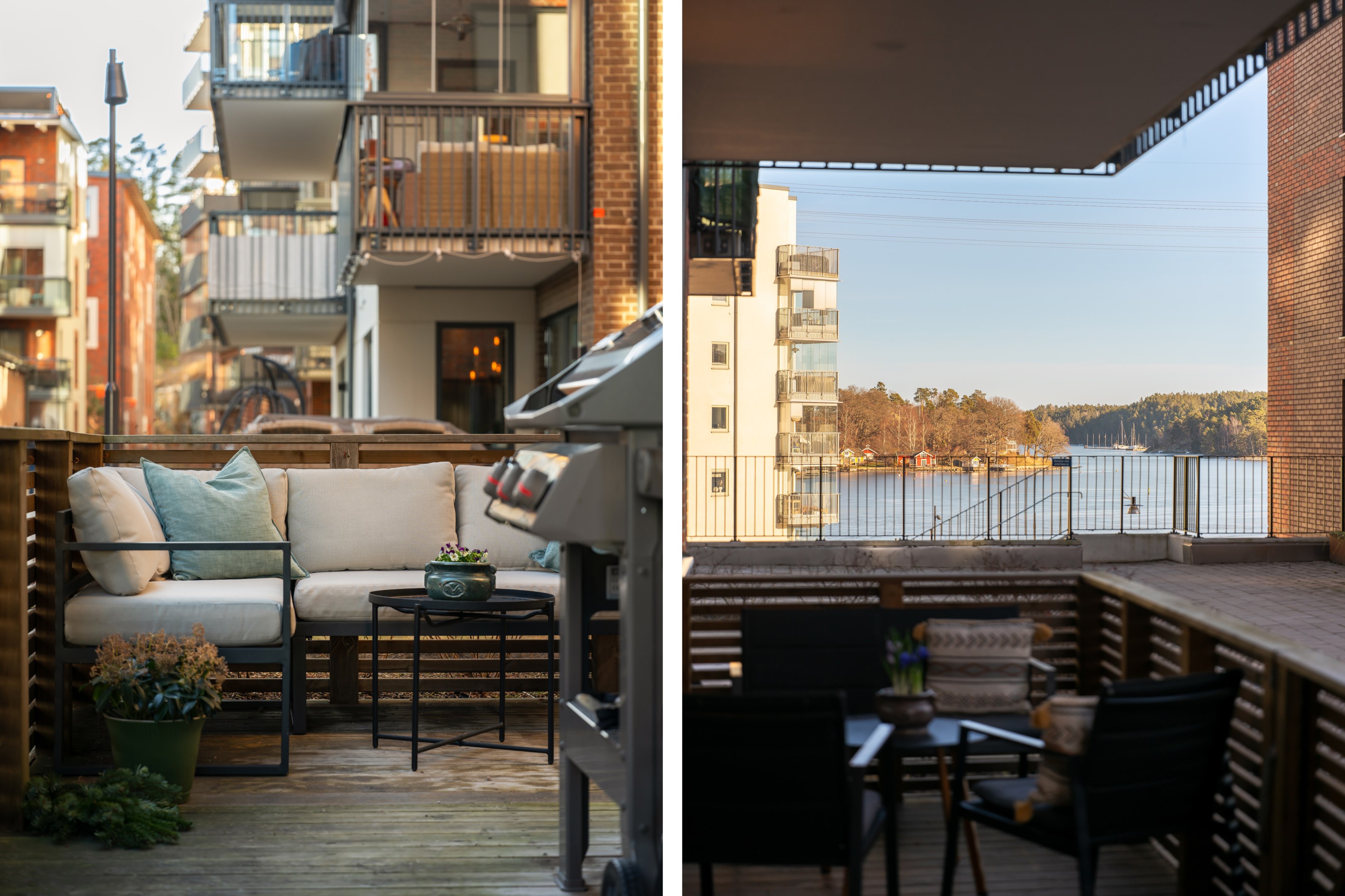 Bostadsbild från Tollareslingan 22, 1tr, Till salu i Tollare, Nacka