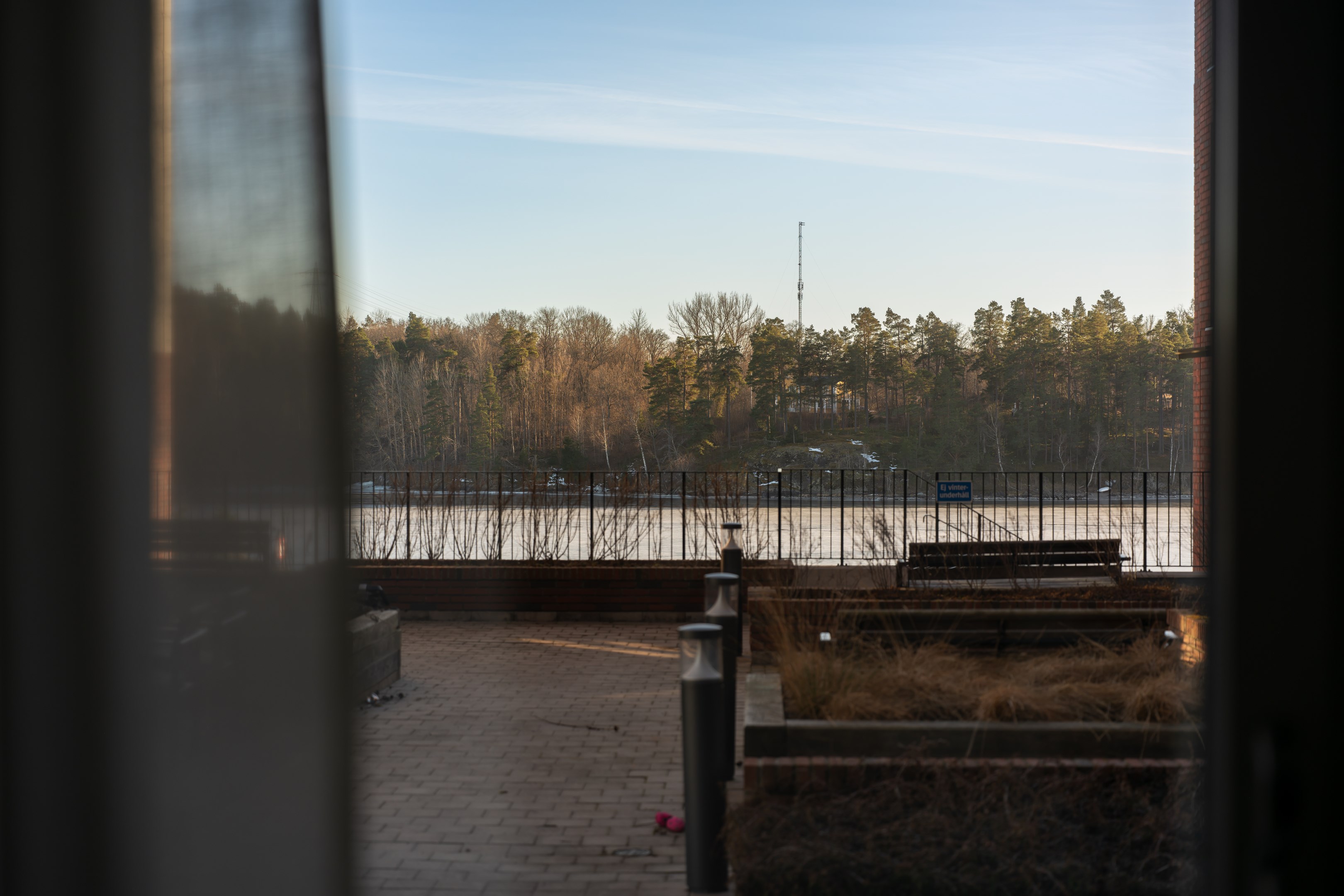 Bostadsbild från Tollareslingan 22, 1tr, Till salu i Tollare, Nacka