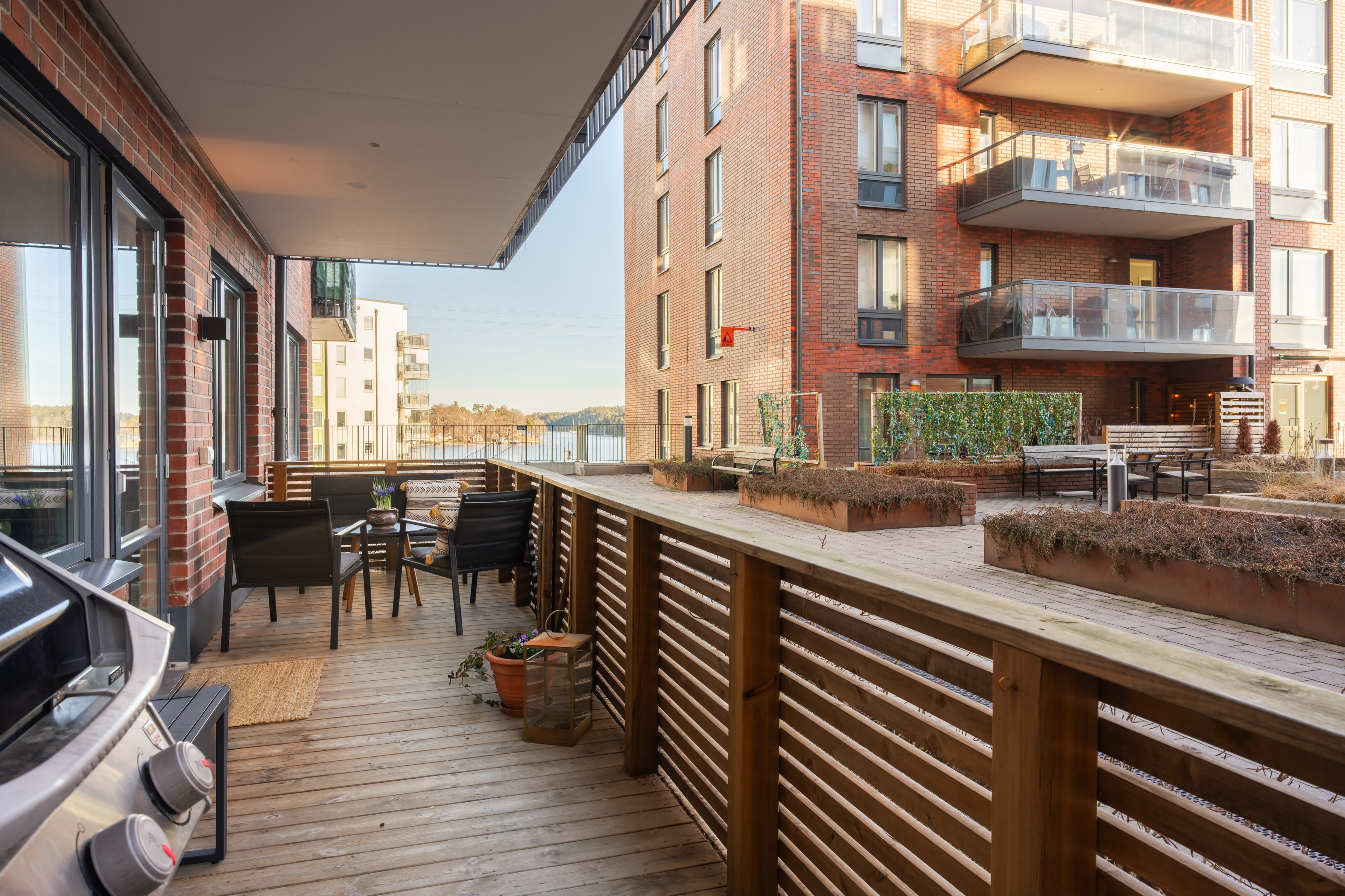 Bostadsbild från Tollareslingan 22, 1tr, Till salu i Tollare, Nacka