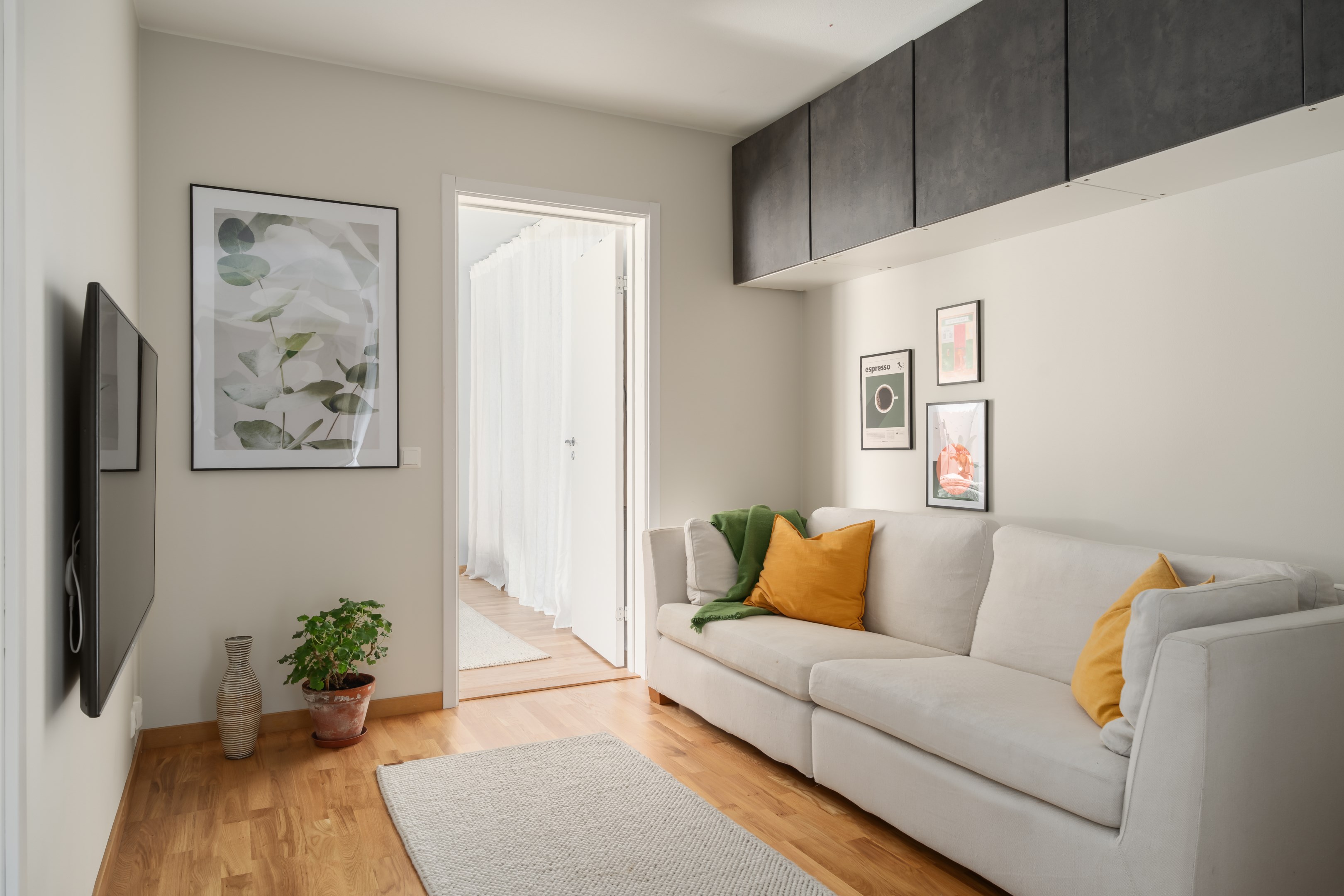Bostadsbild från Tollareslingan 22, 1tr, Till salu i Tollare, Nacka