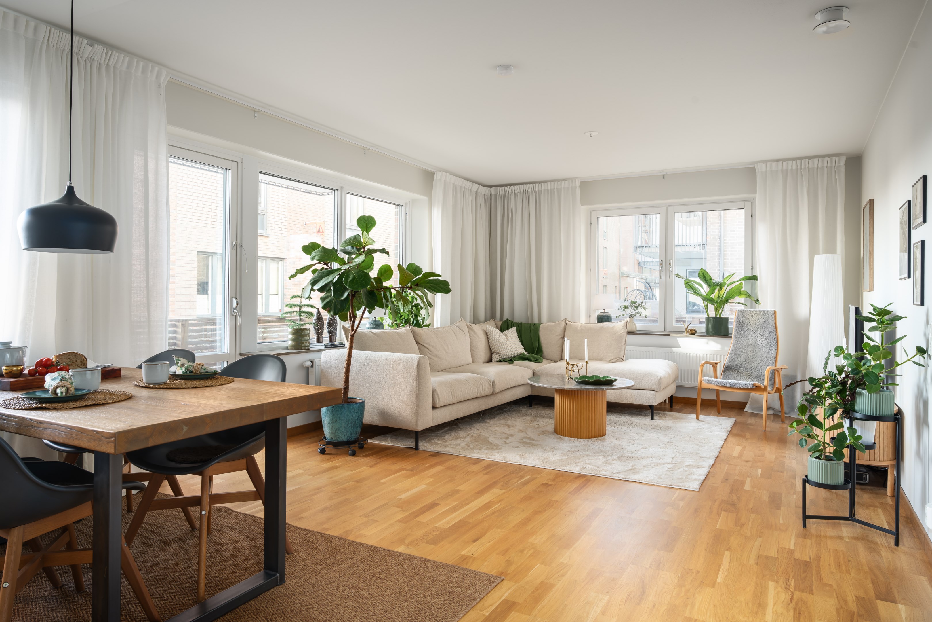 Bostadsbild från Tollareslingan 22, 1tr, Till salu i Tollare, Nacka