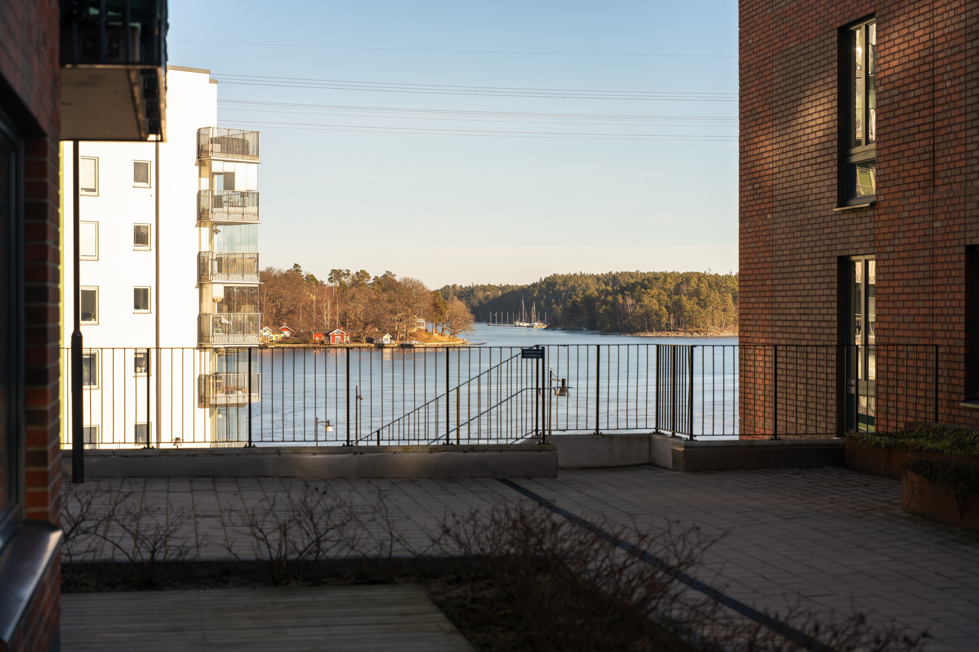 Bostadsbild från Tollareslingan 22, 1tr, Till salu i Tollare, Nacka