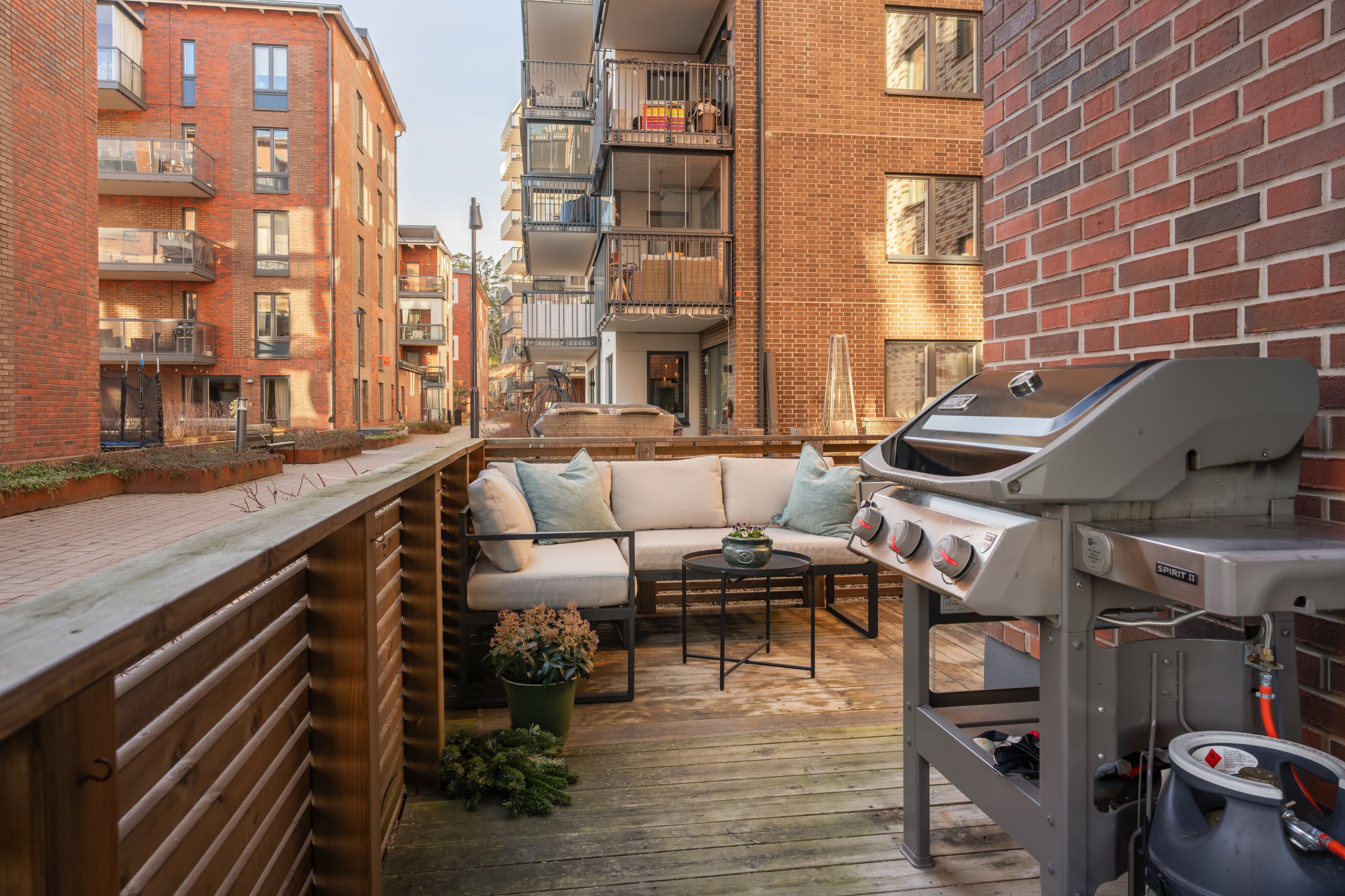 Bostadsbild från Tollareslingan 22, 1tr, Till salu i Tollare, Nacka