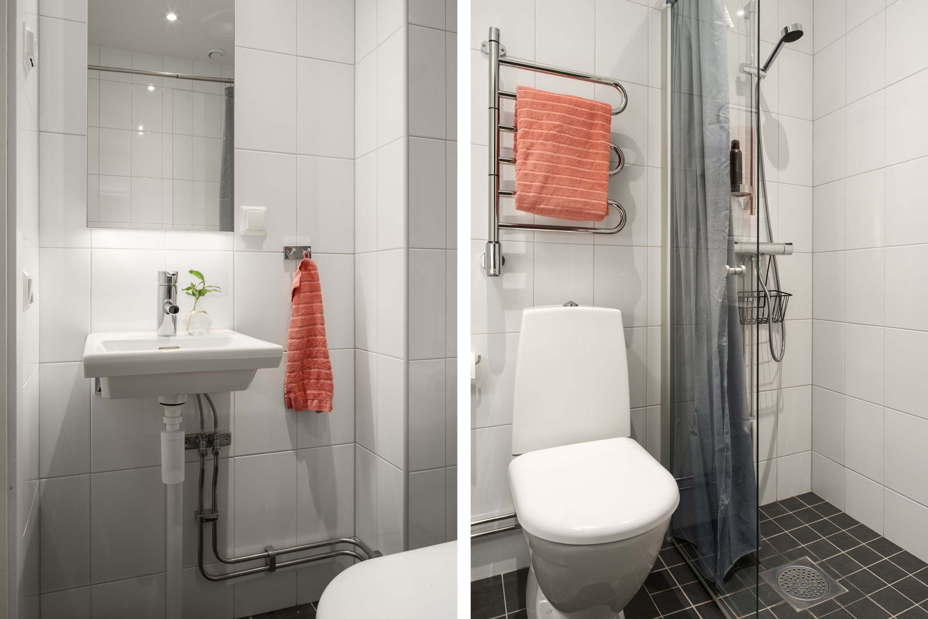 Bostadsbild från Tollareslingan 22, 1tr, Till salu i Tollare, Nacka