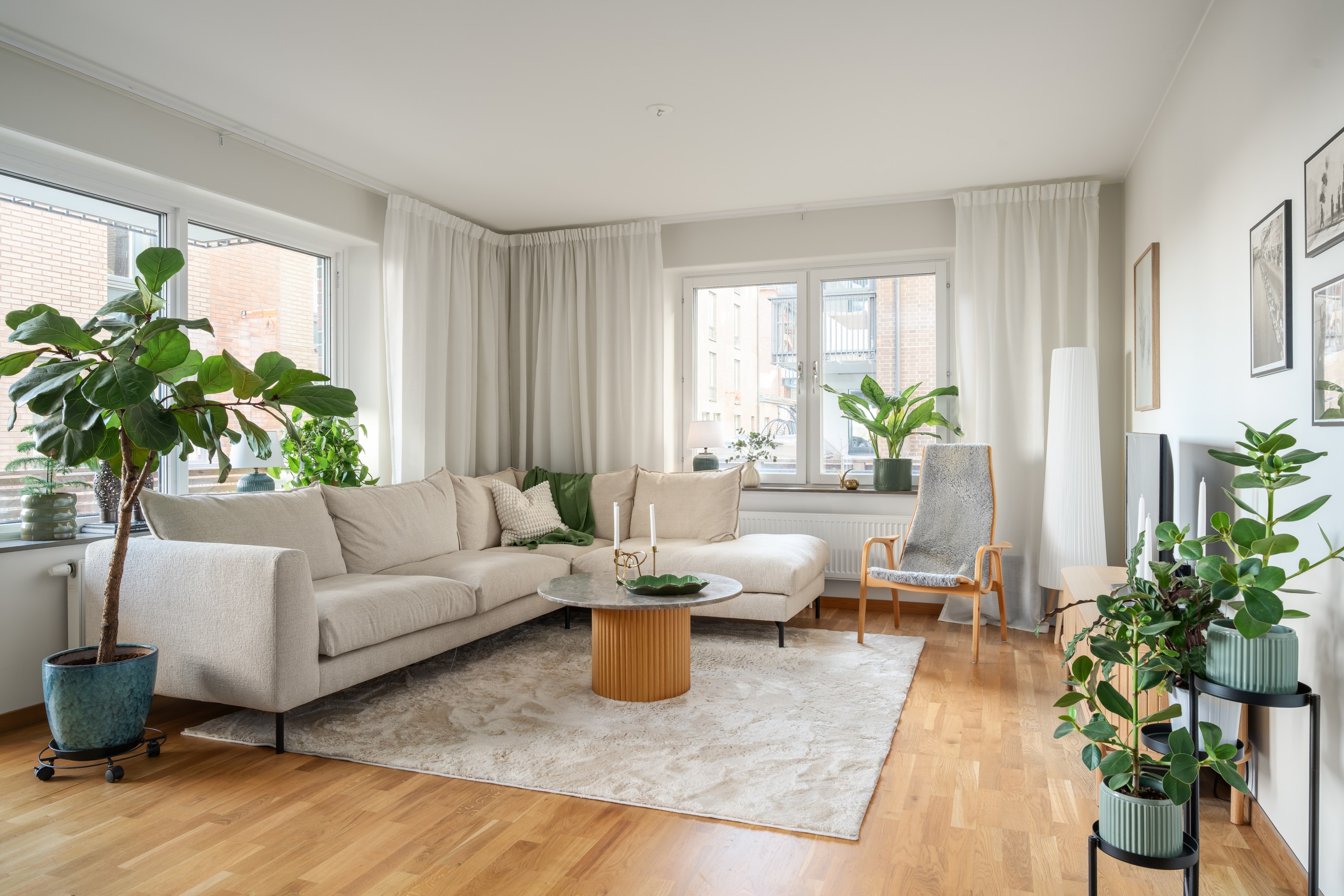 Bostadsbild från Tollareslingan 22, 1tr, Till salu i Tollare, Nacka