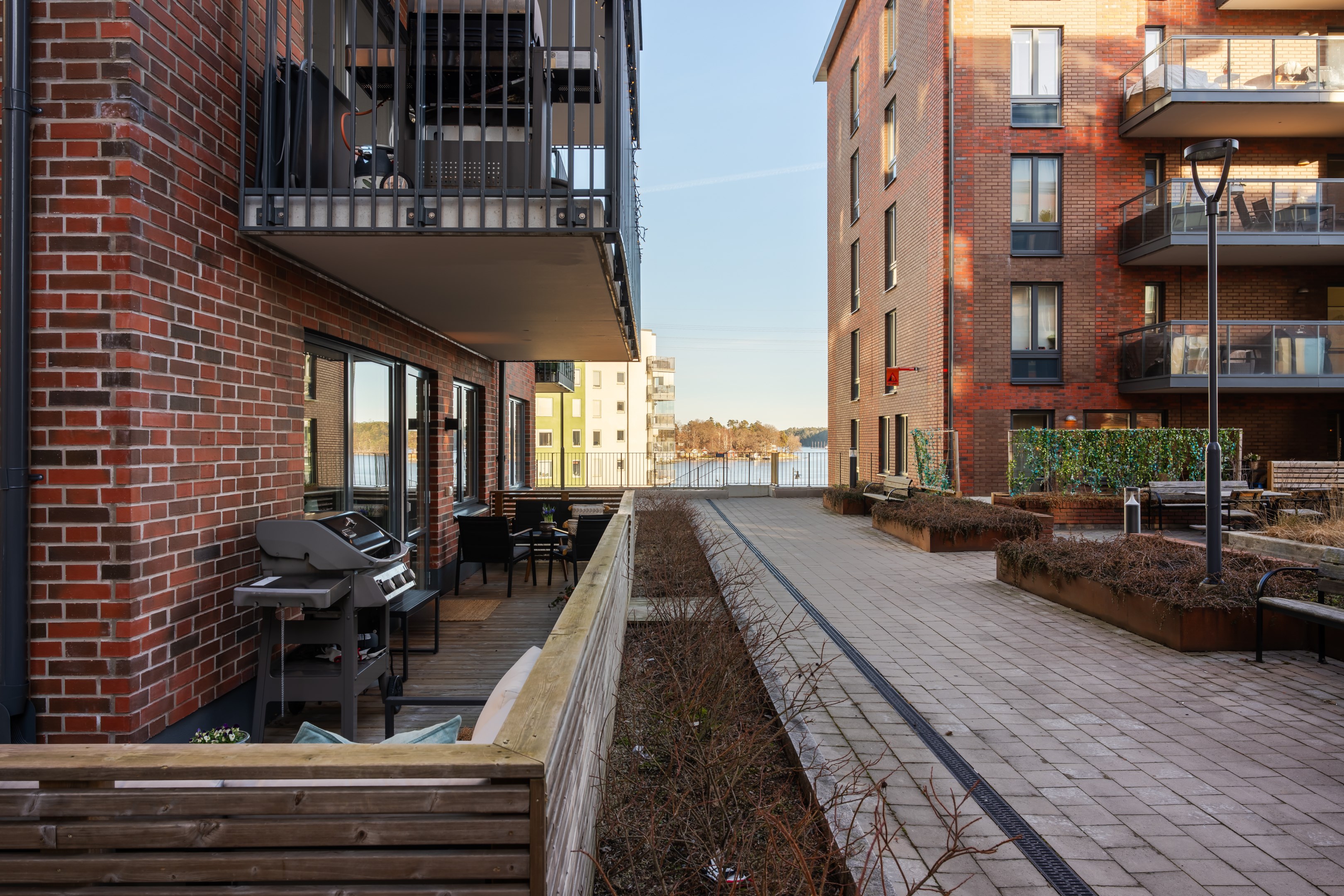 Bostadsbild från Tollareslingan 22, 1tr, Till salu i Tollare, Nacka