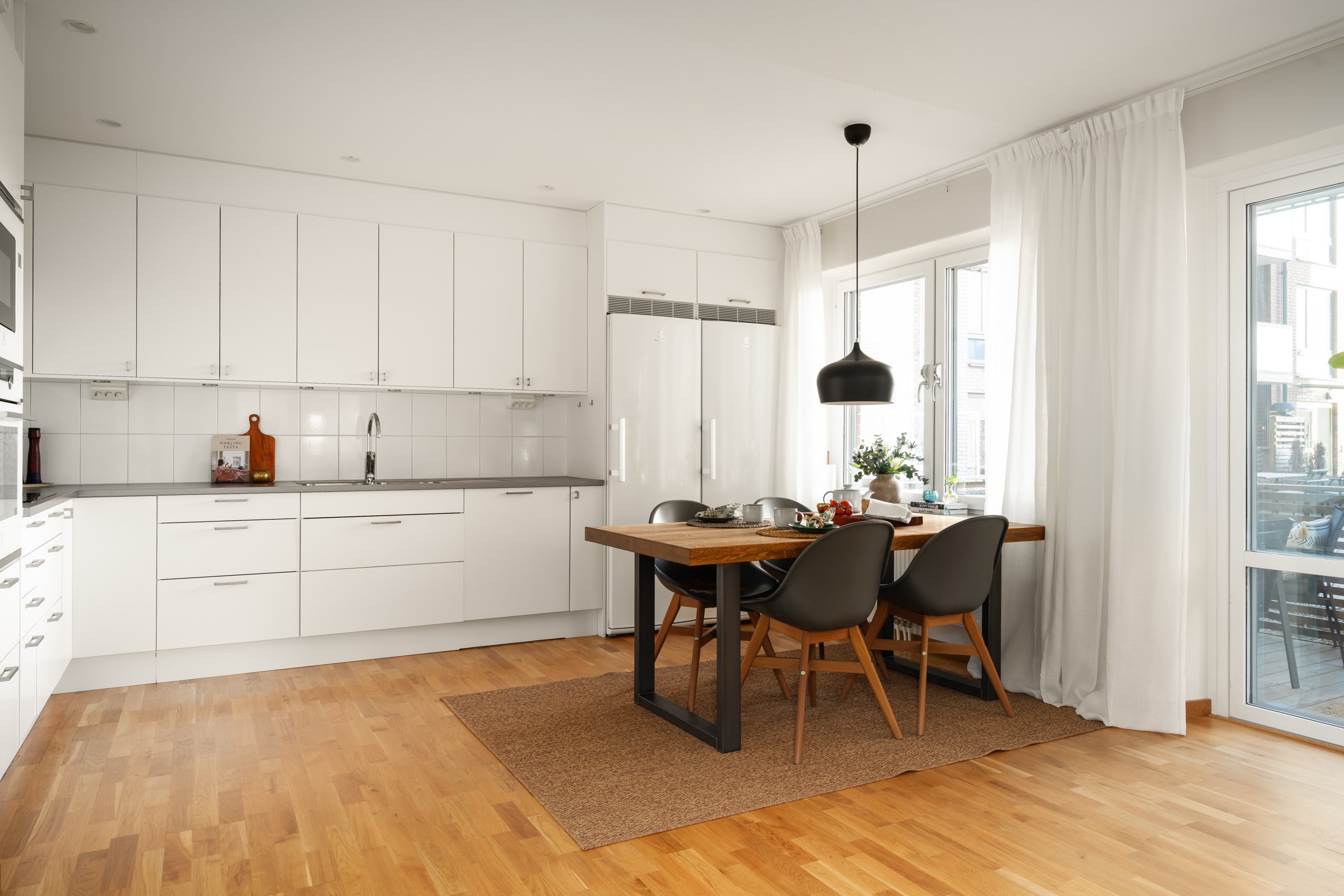 Bostadsbild från Tollareslingan 22, 1tr, Till salu i Tollare, Nacka