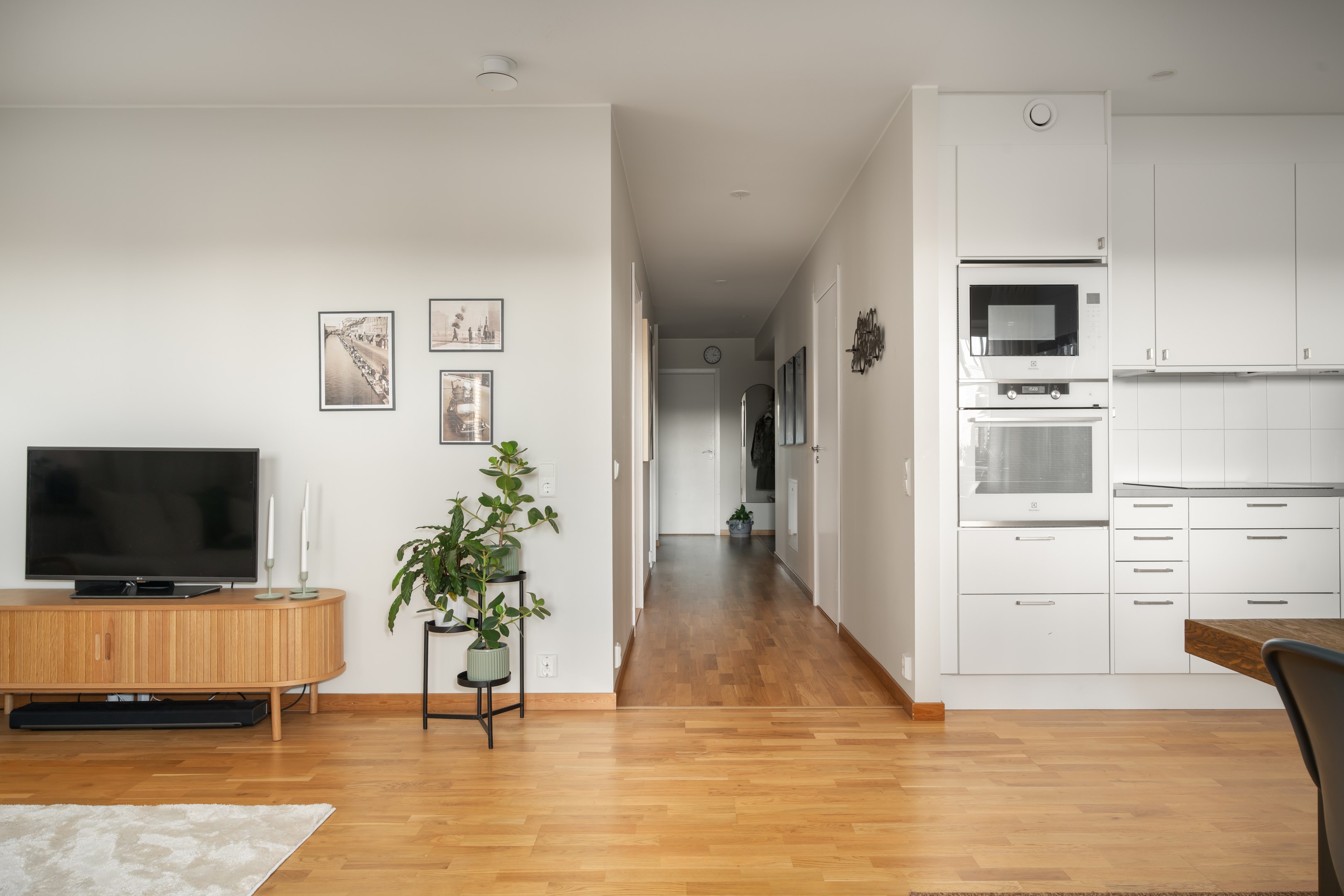 Bostadsbild från Tollareslingan 22, 1tr, Till salu i Tollare, Nacka