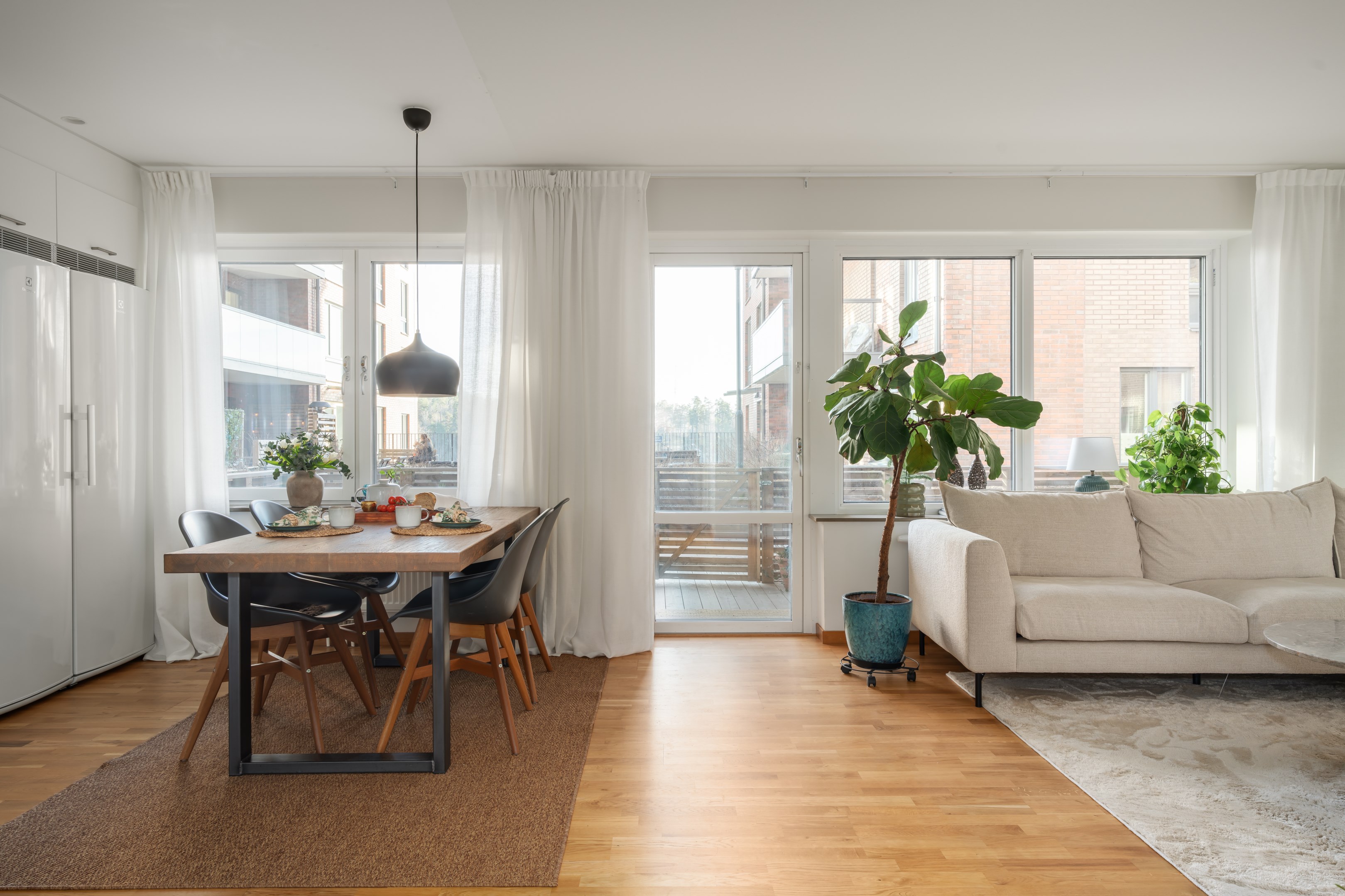 Bostadsbild från Tollareslingan 22, 1tr, Till salu i Tollare, Nacka
