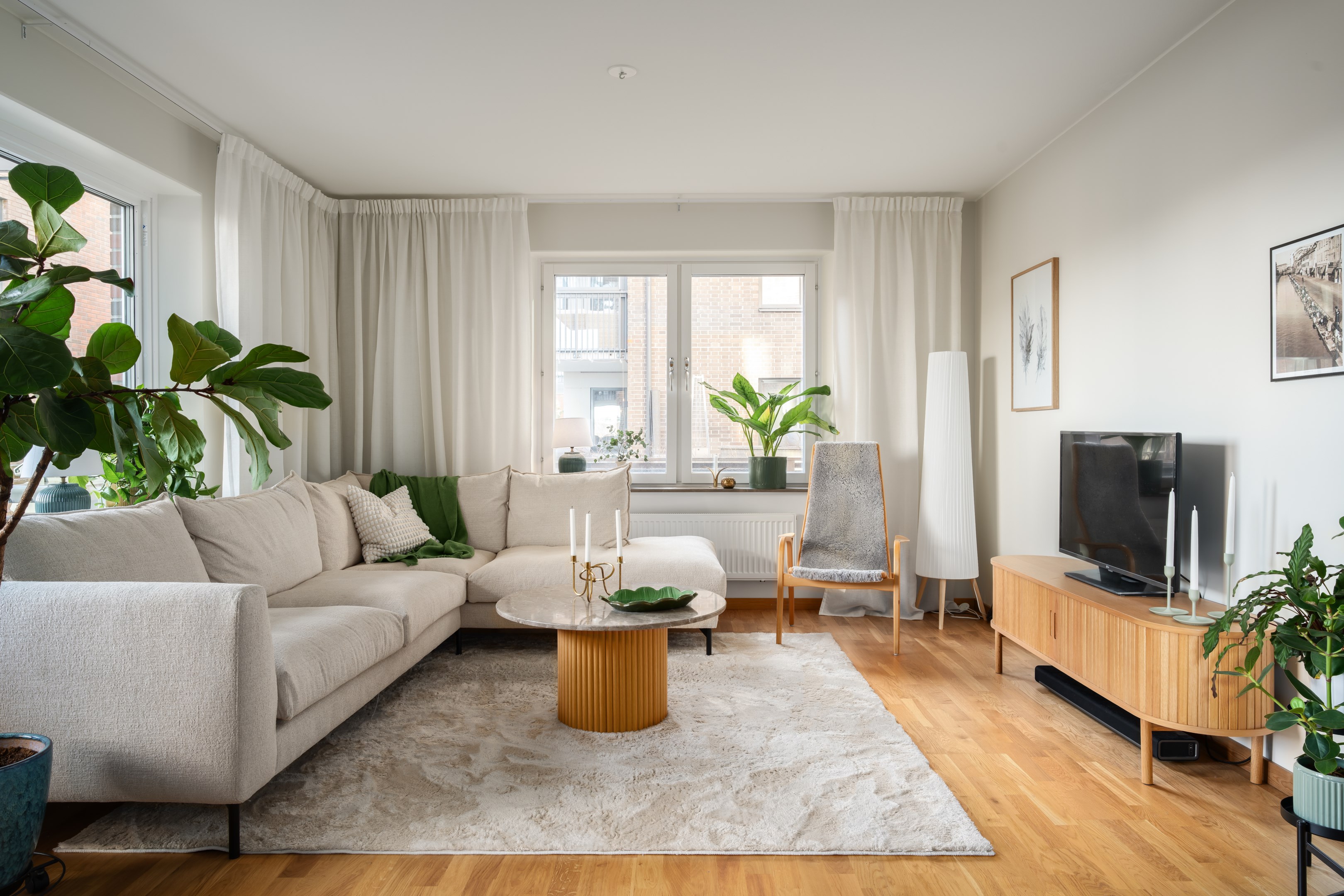 Bostadsbild från Tollareslingan 22, 1tr, Till salu i Tollare, Nacka
