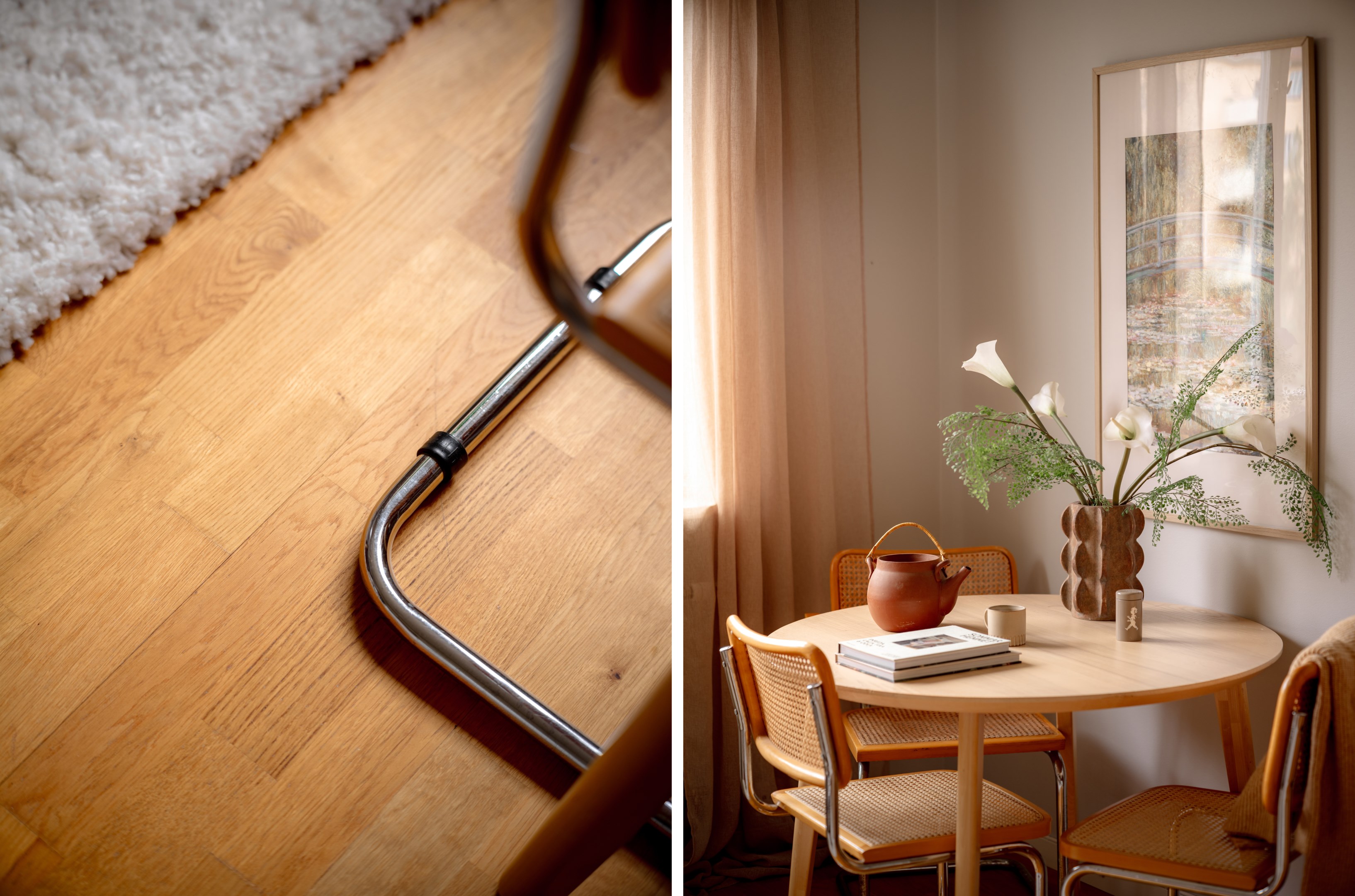 Bostadsbild från Fastlagsvägen 17, 3tr, Till salu i Midsommarkransen, Stockholm