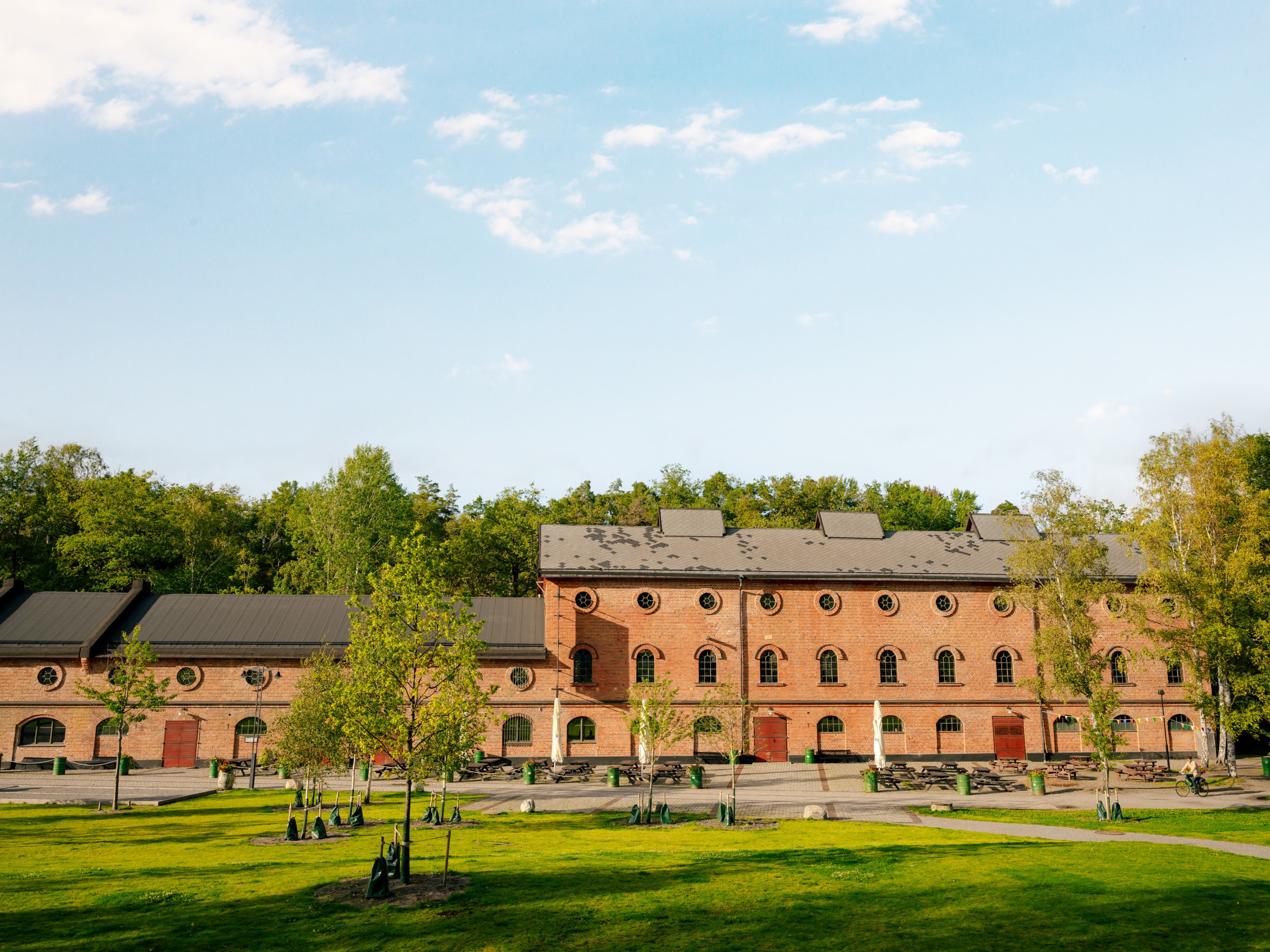 Bostadsbild från Fastlagsvägen 17, 3tr, Till salu i Midsommarkransen, Stockholm