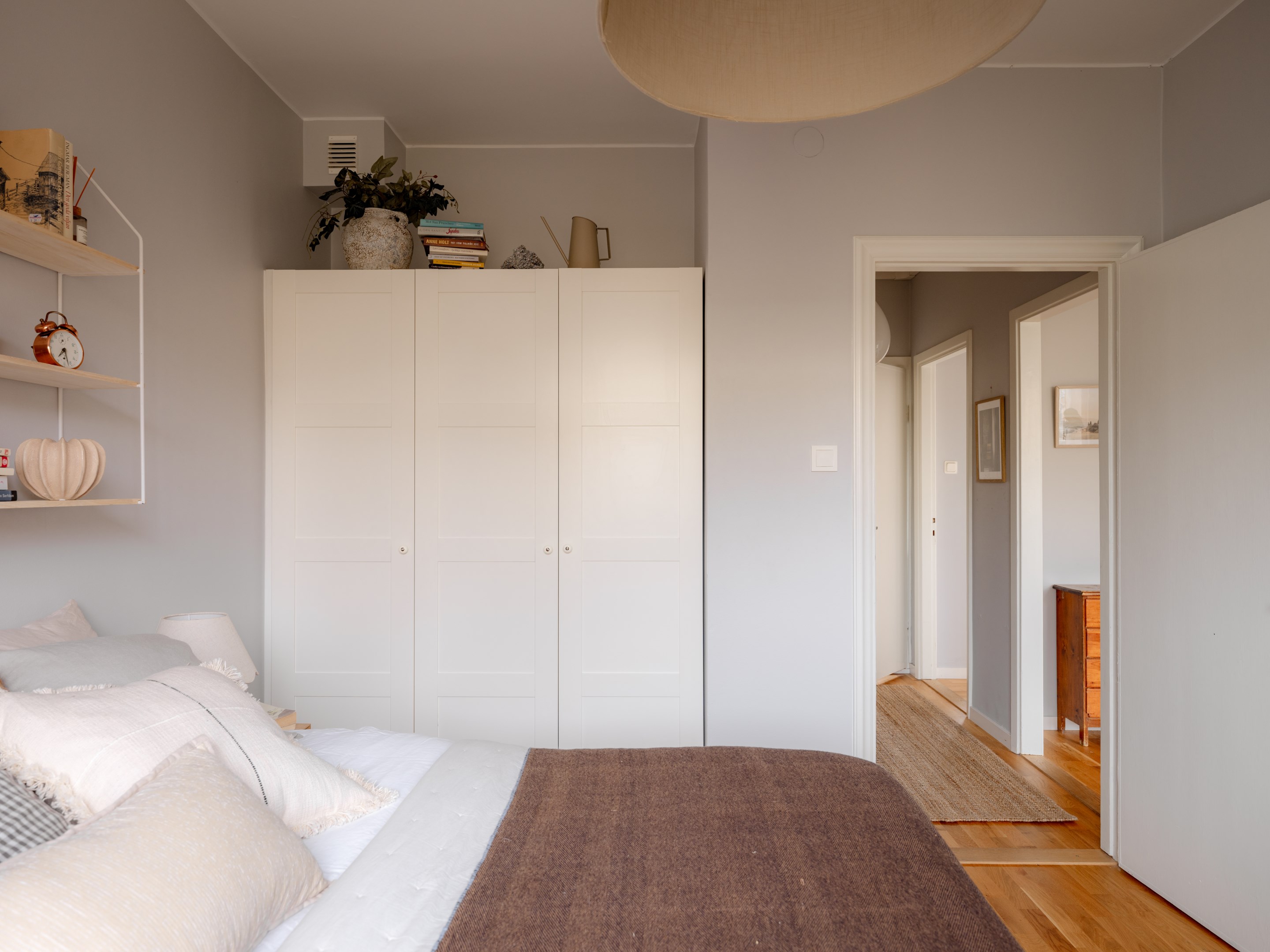 Bostadsbild från Fastlagsvägen 17, 3tr, Till salu i Midsommarkransen, Stockholm