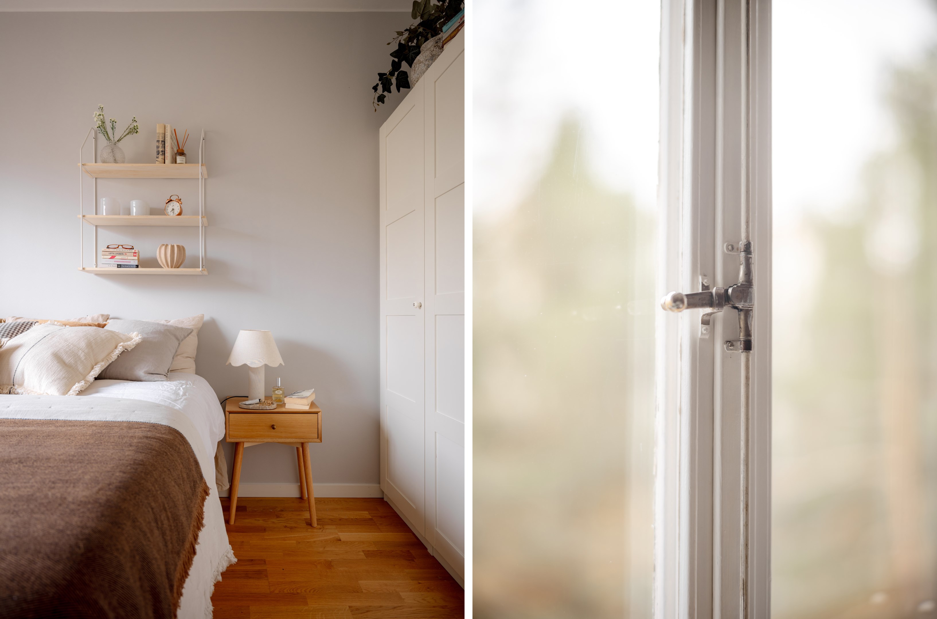 Bostadsbild från Fastlagsvägen 17, 3tr, Till salu i Midsommarkransen, Stockholm