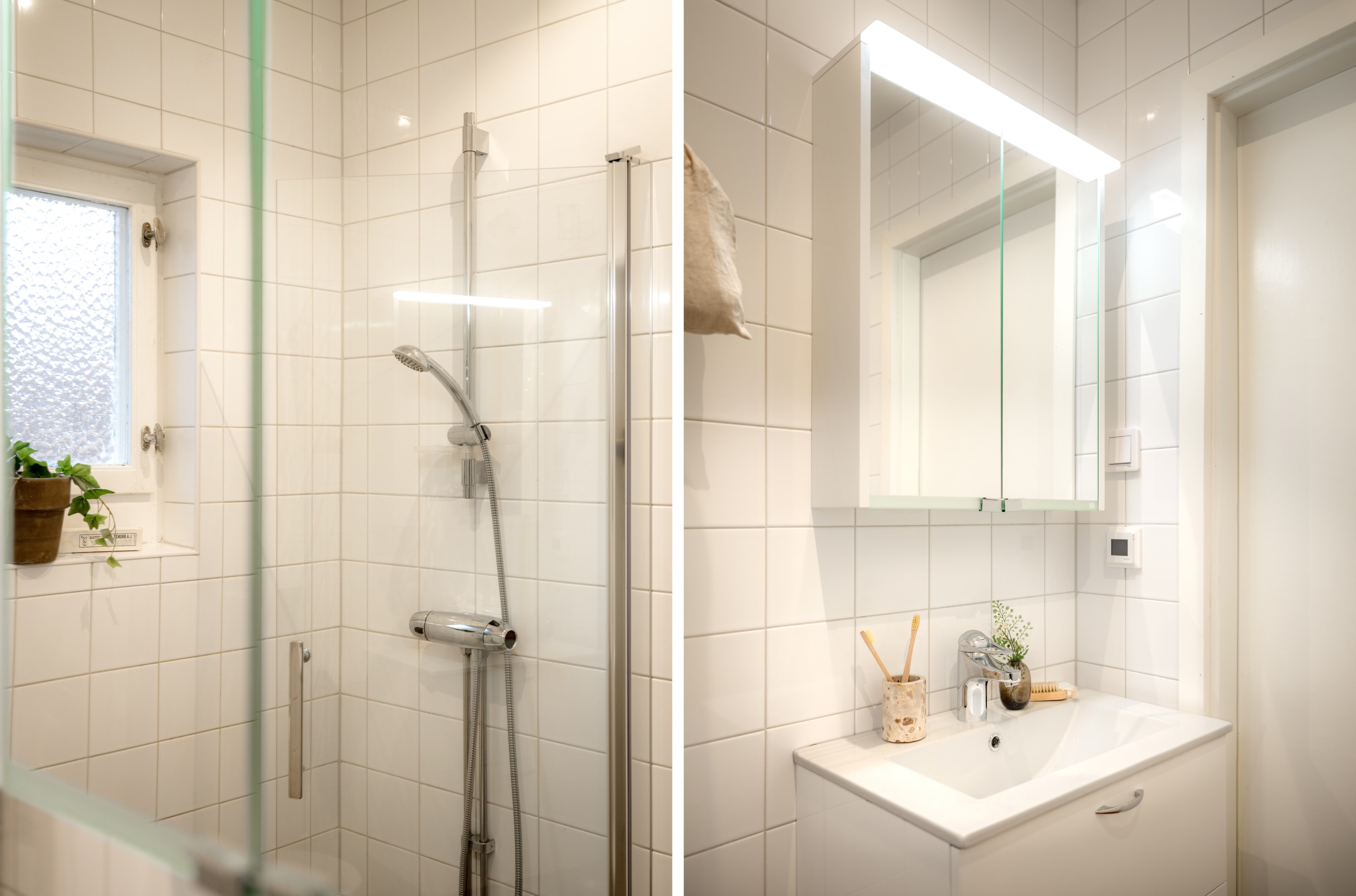 Bostadsbild från Fastlagsvägen 17, 3tr, Till salu i Midsommarkransen, Stockholm