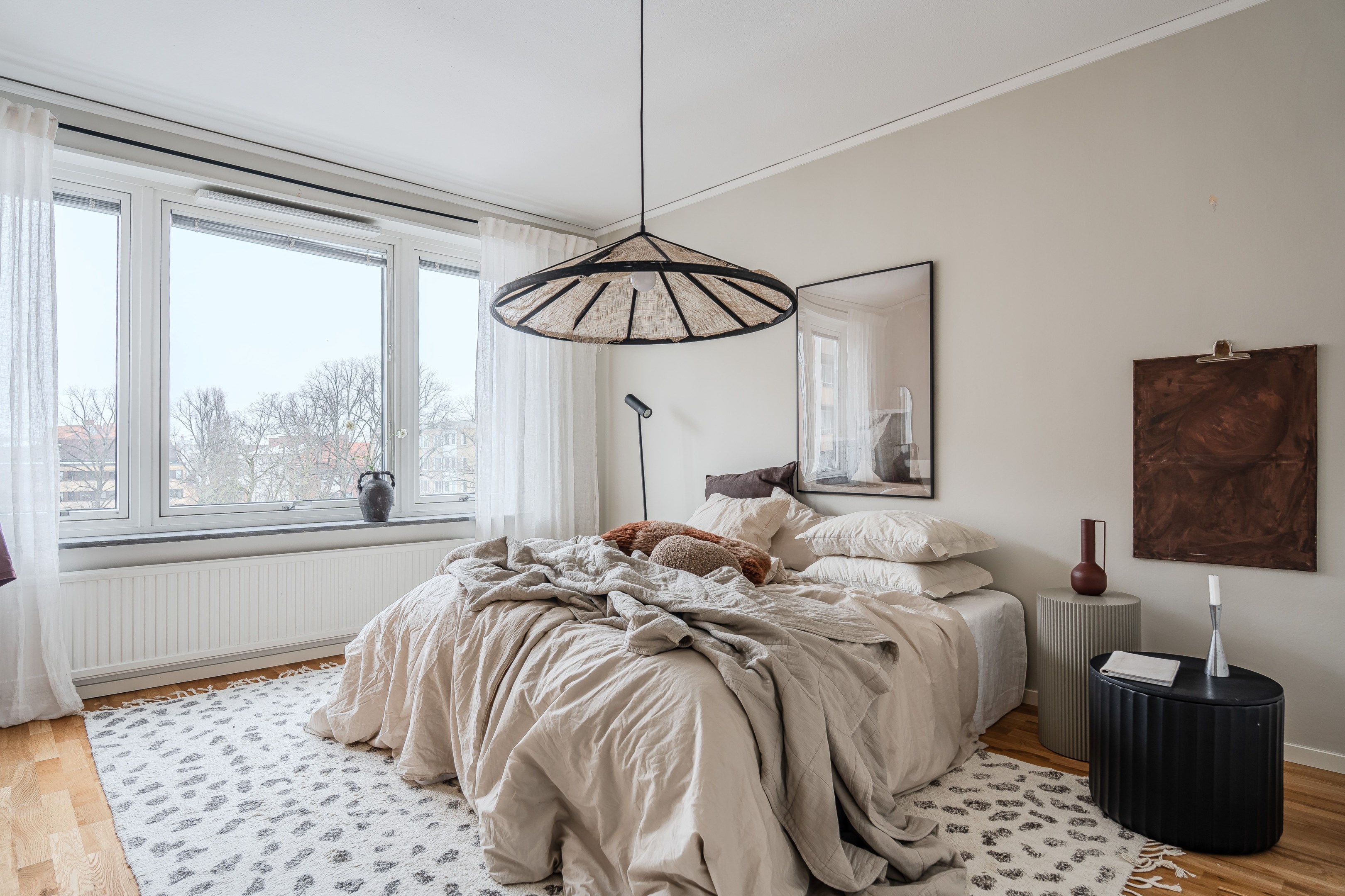 Bostadsbild från Sysslomansgatan 20B, Såld i Främre Luthagen, Uppsala