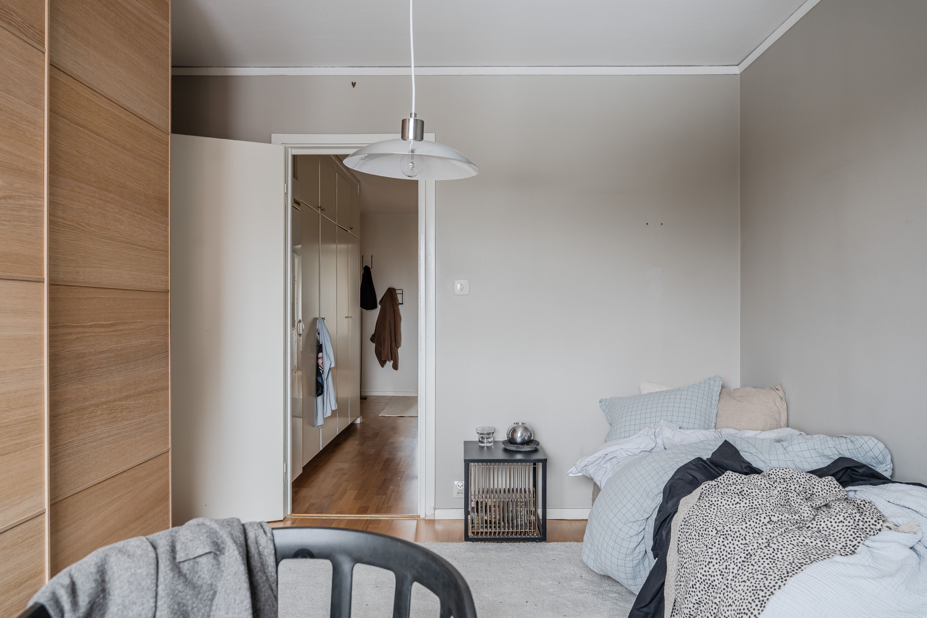 Bostadsbild från Sysslomansgatan 20B, Såld i Främre Luthagen, Uppsala
