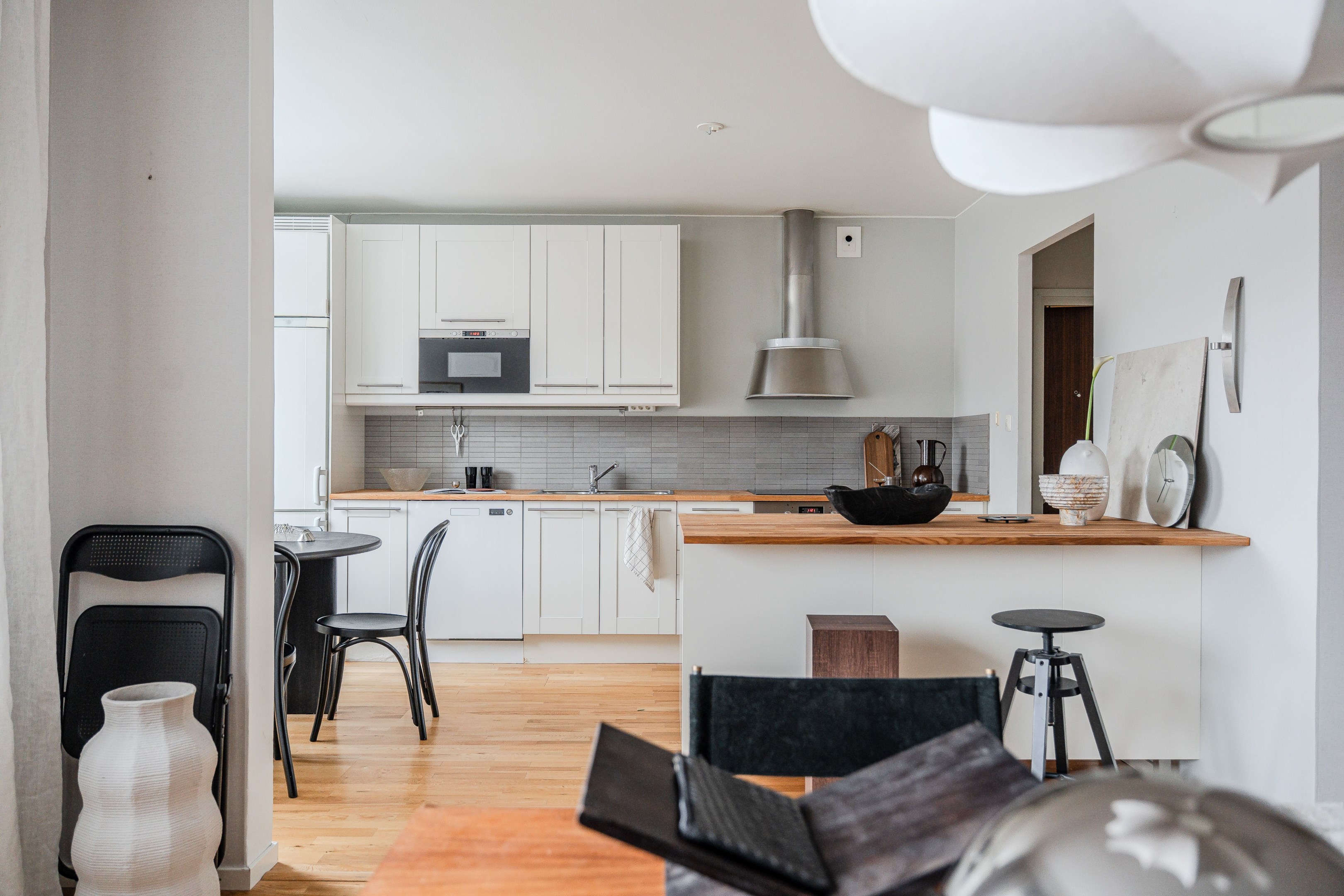 Bostadsbild från Sysslomansgatan 20B, Såld i Främre Luthagen, Uppsala