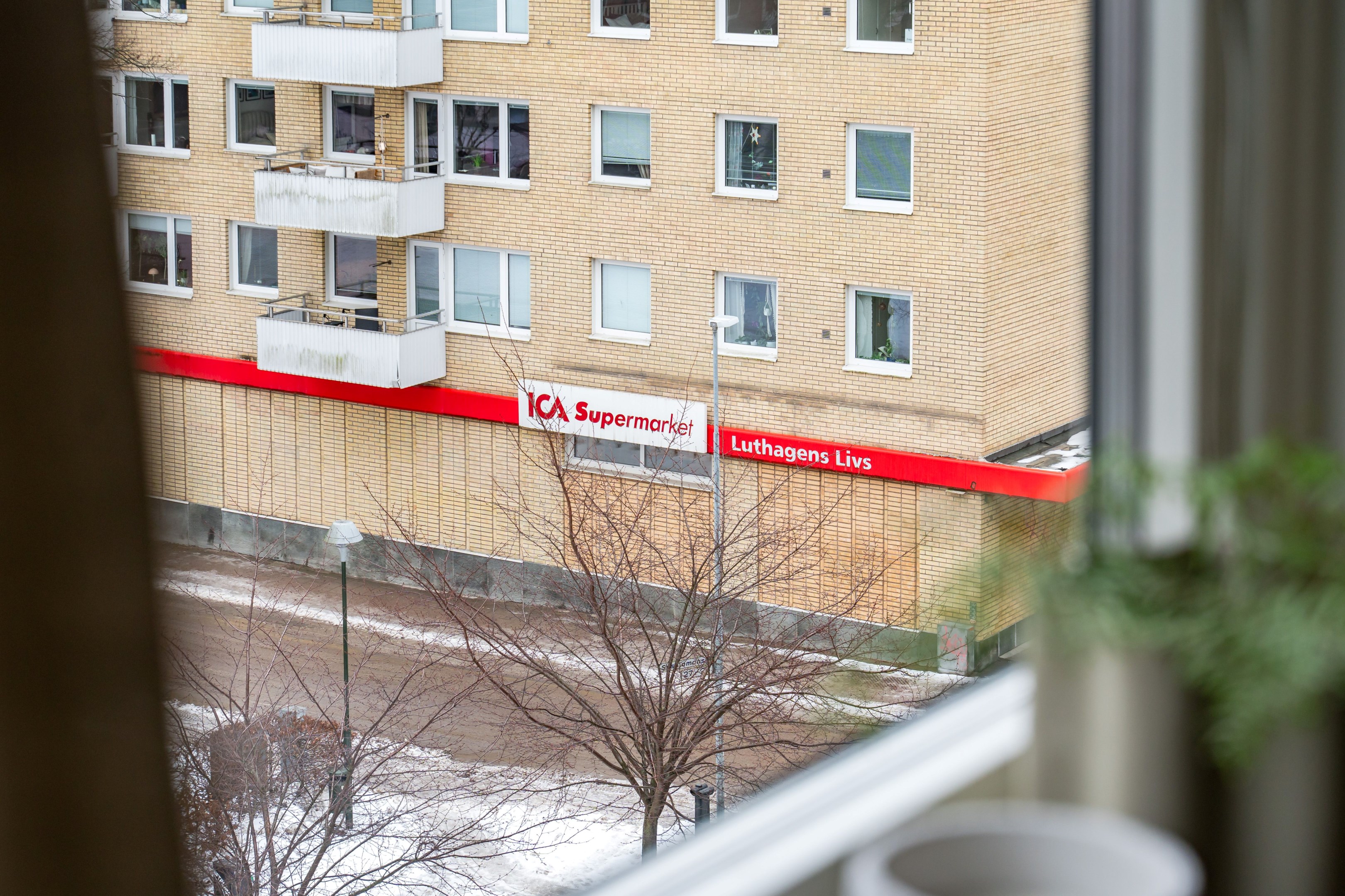 Bostadsbild från Sysslomansgatan 20B, Såld i Främre Luthagen, Uppsala