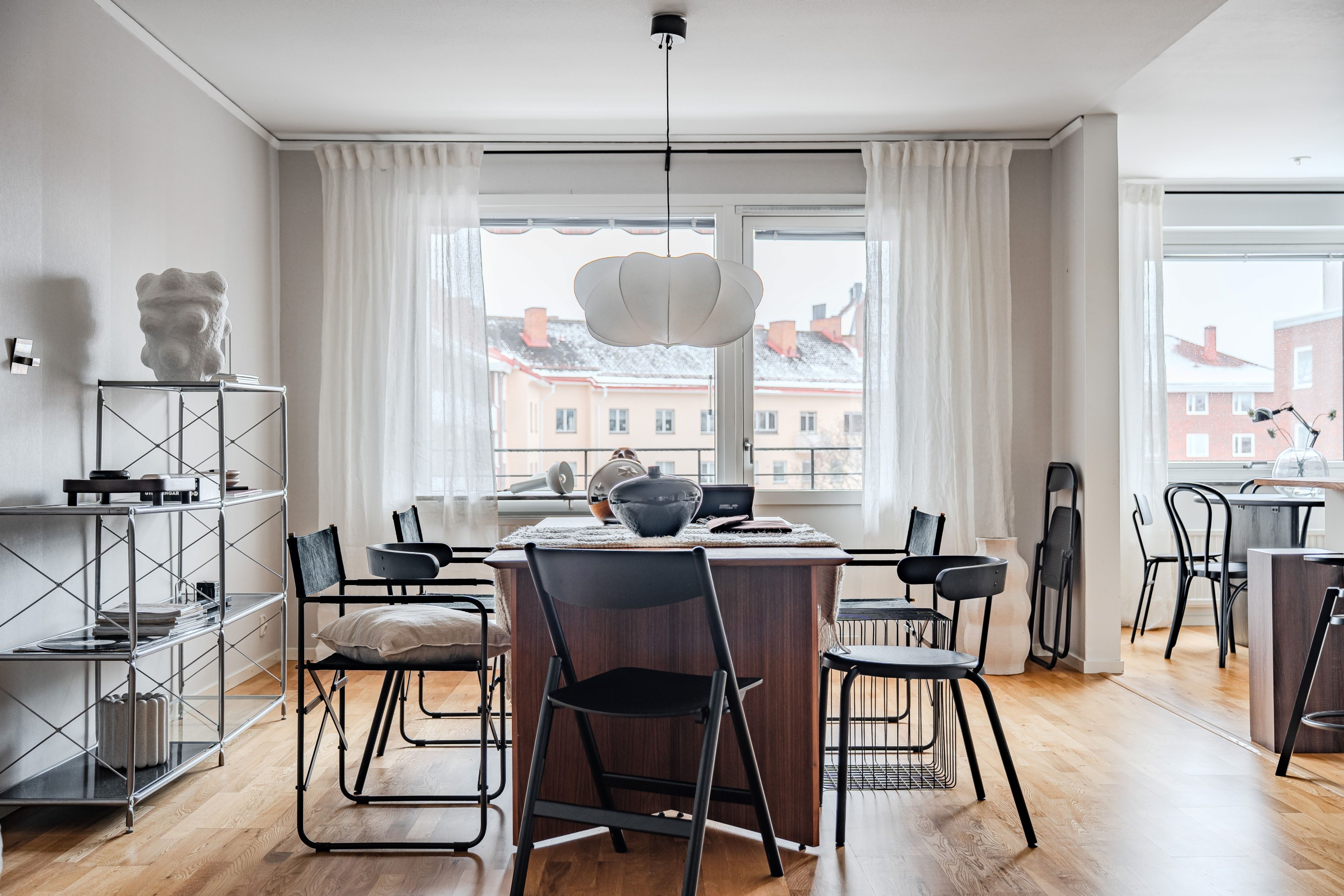Bostadsbild från Sysslomansgatan 20B, Såld i Främre Luthagen, Uppsala