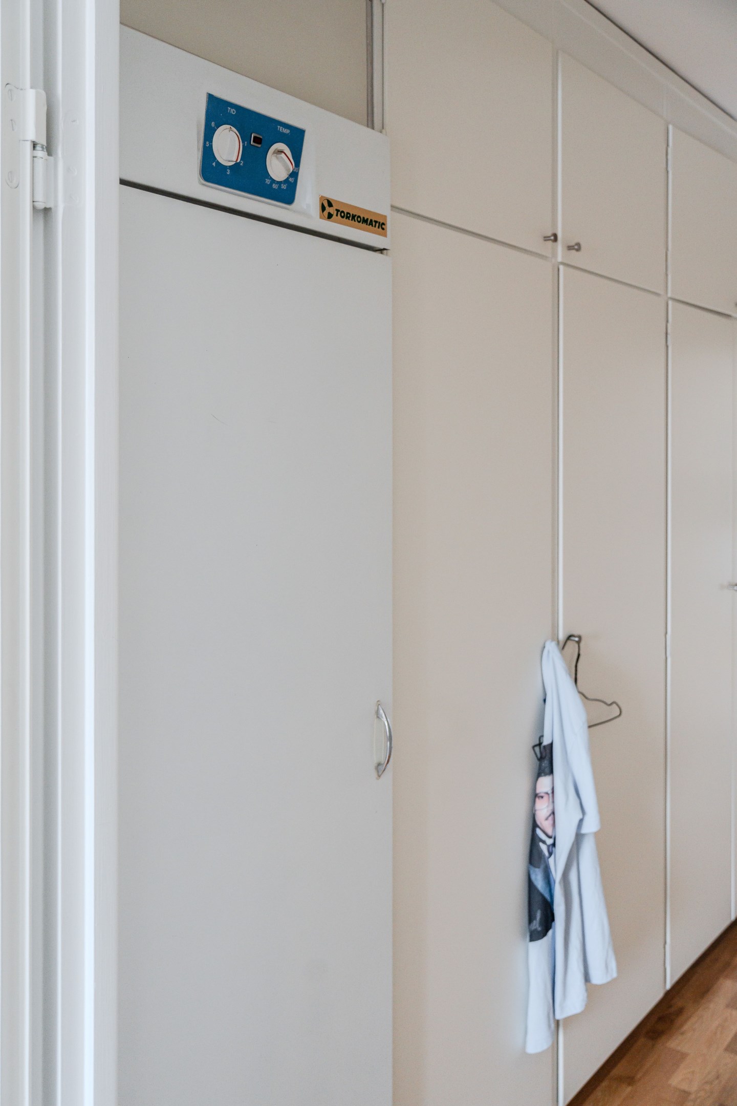 Bostadsbild från Sysslomansgatan 20B, Såld i Främre Luthagen, Uppsala