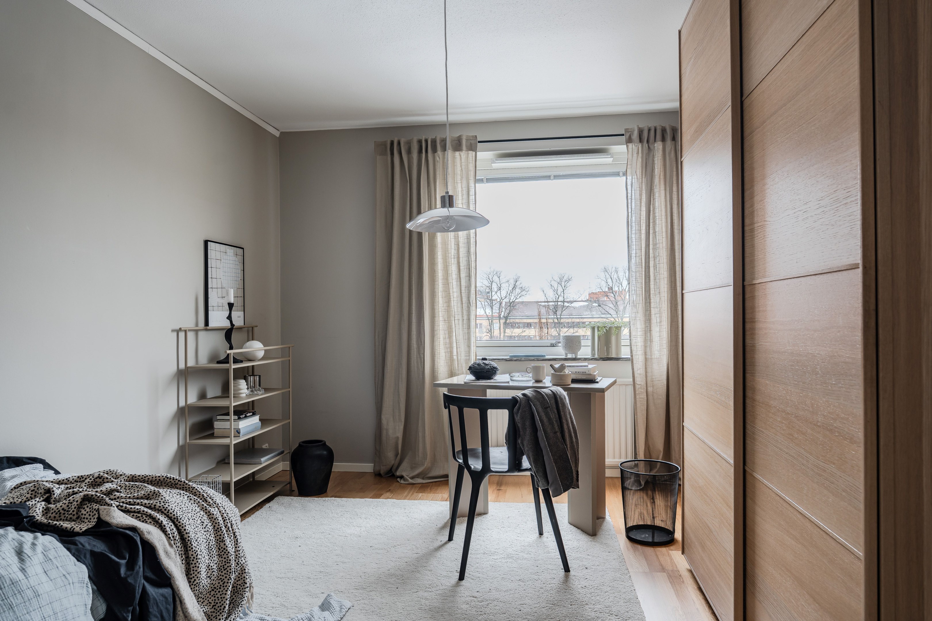 Bostadsbild från Sysslomansgatan 20B, Såld i Främre Luthagen, Uppsala