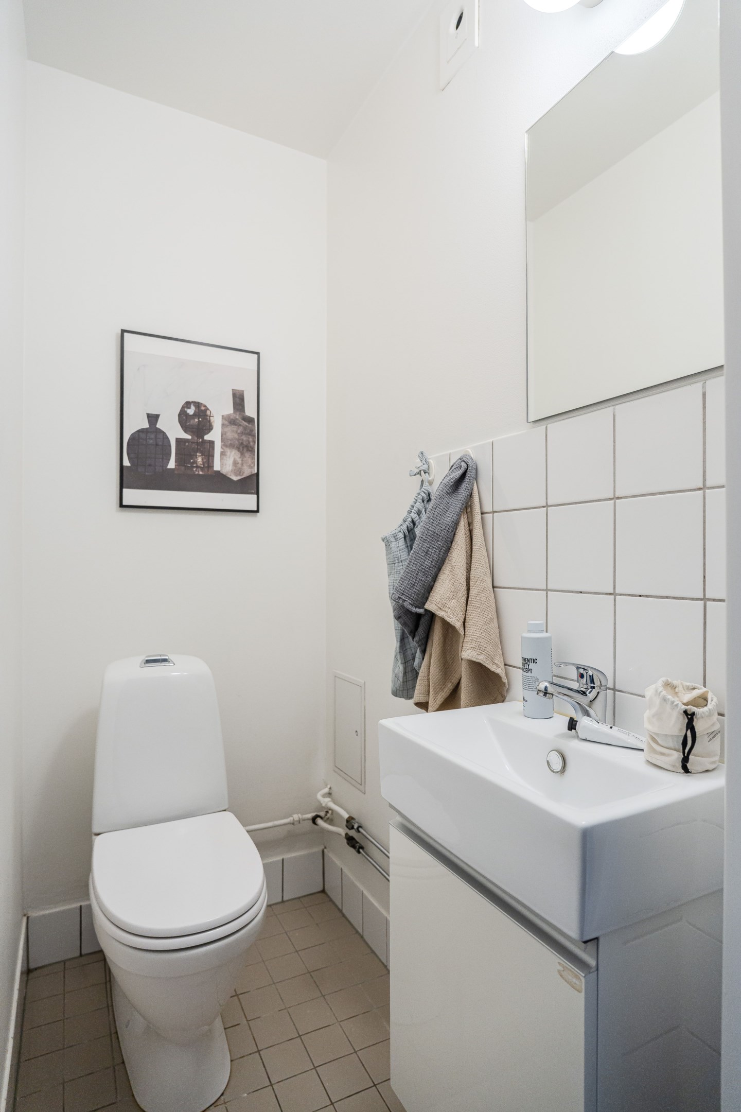 Bostadsbild från Sysslomansgatan 20B, Såld i Främre Luthagen, Uppsala