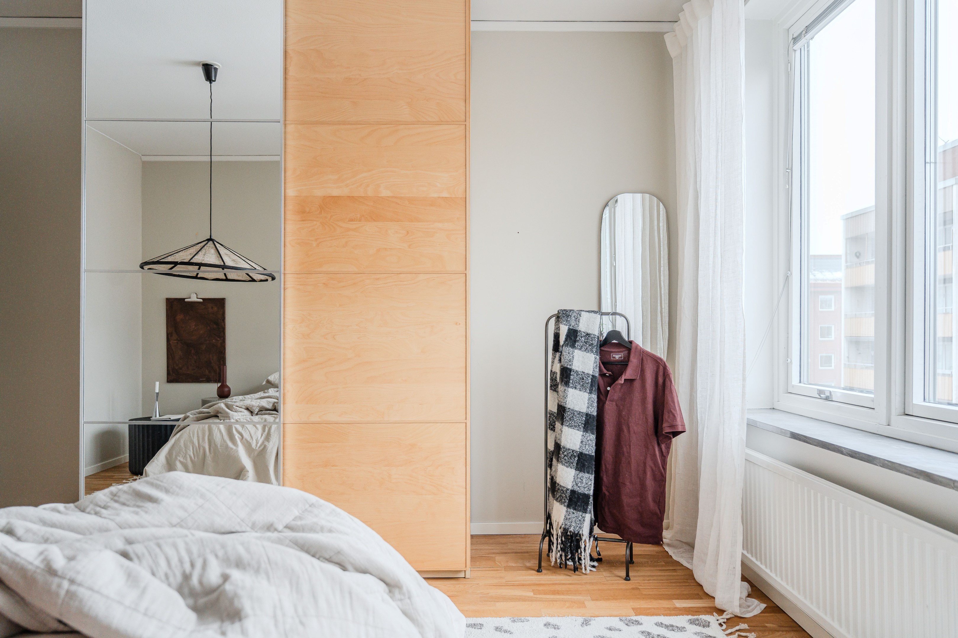 Bostadsbild från Sysslomansgatan 20B, Såld i Främre Luthagen, Uppsala