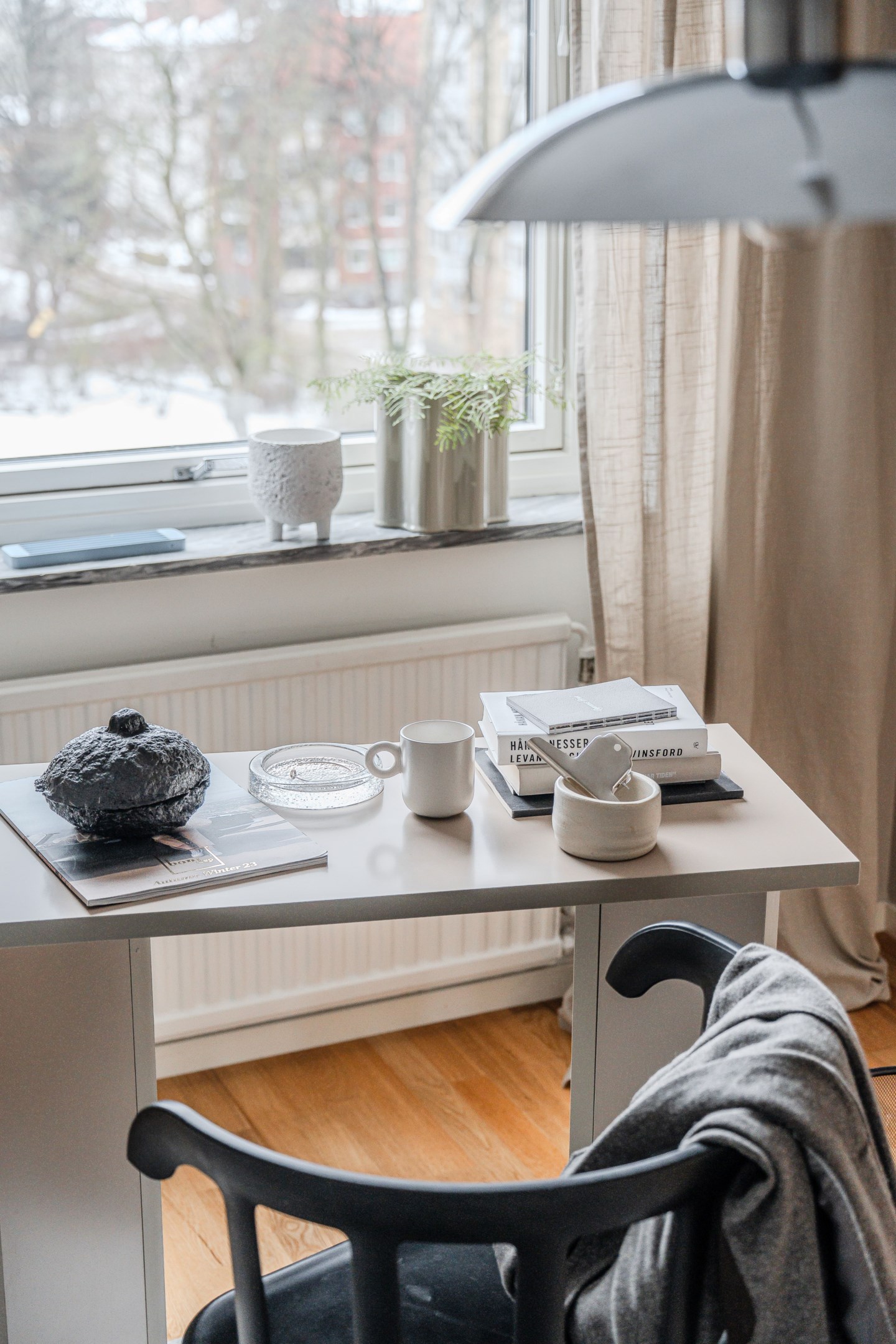 Bostadsbild från Sysslomansgatan 20B, Såld i Främre Luthagen, Uppsala