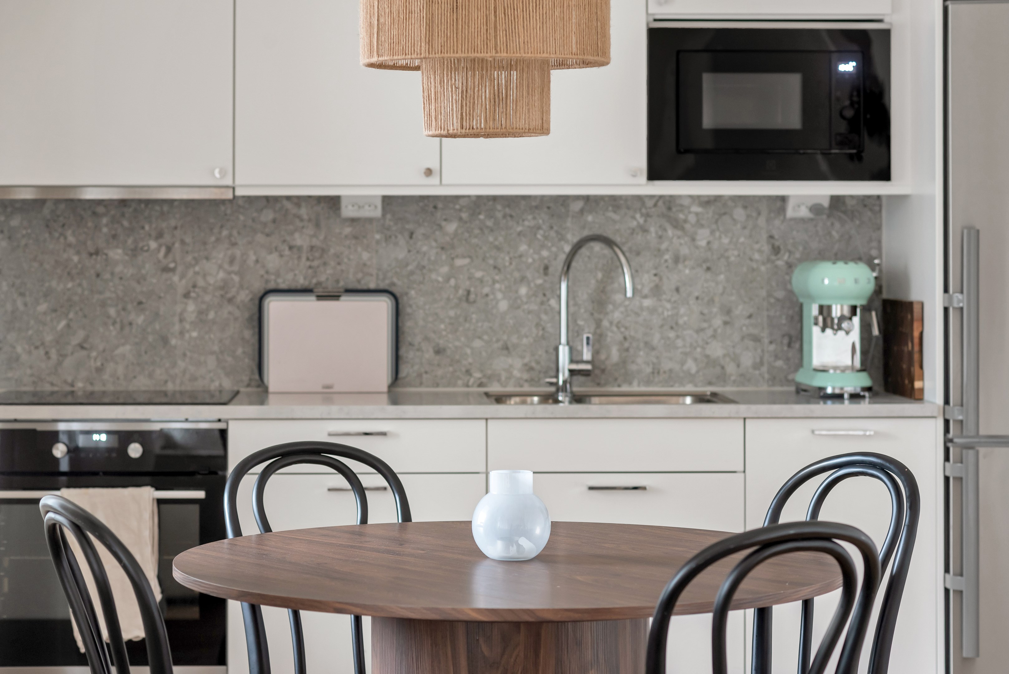 Bostadsbild från Kansliskrivargatan 16, Till salu i Rosendal, Uppsala