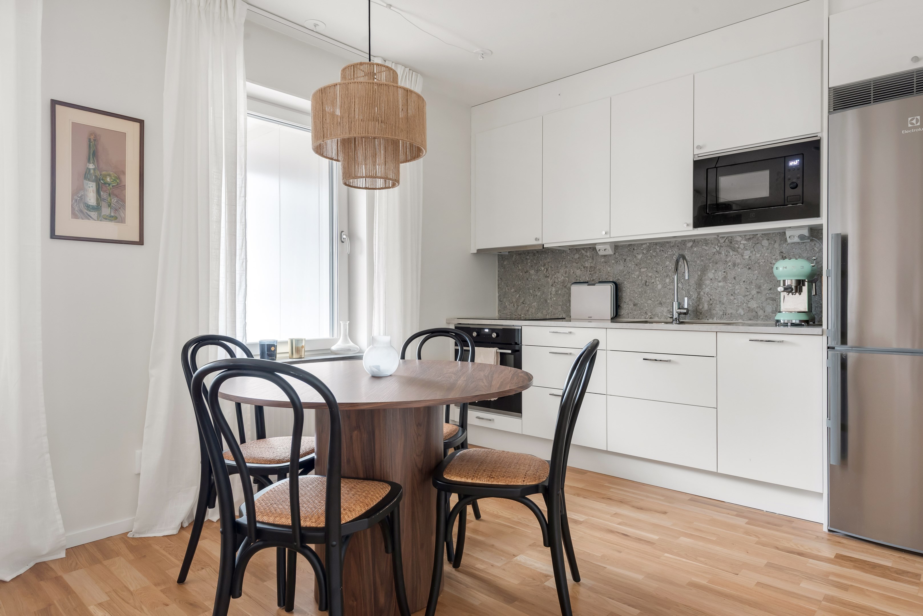 Bostadsbild från Kansliskrivargatan 16, Till salu i Rosendal, Uppsala