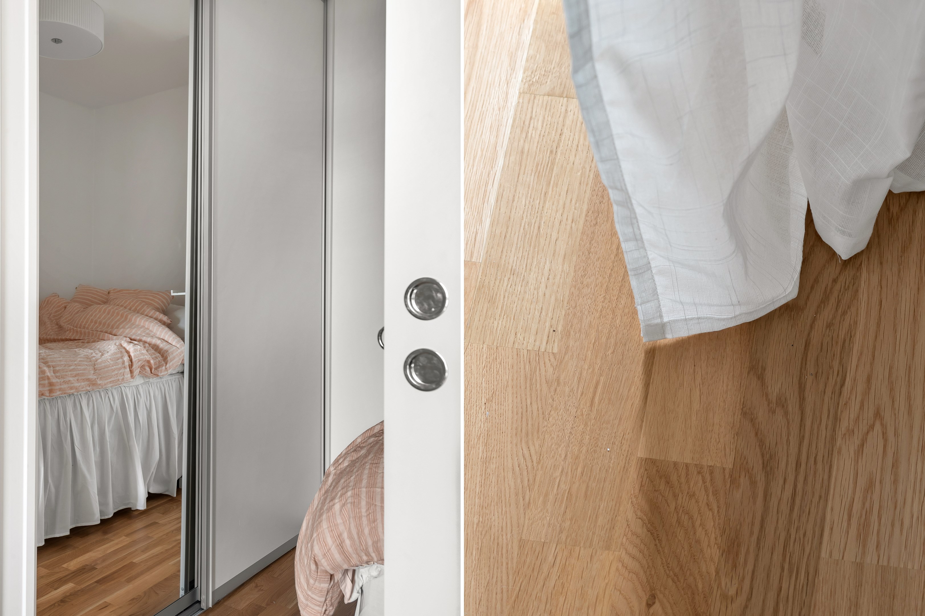 Bostadsbild från Kansliskrivargatan 16, Till salu i Rosendal, Uppsala