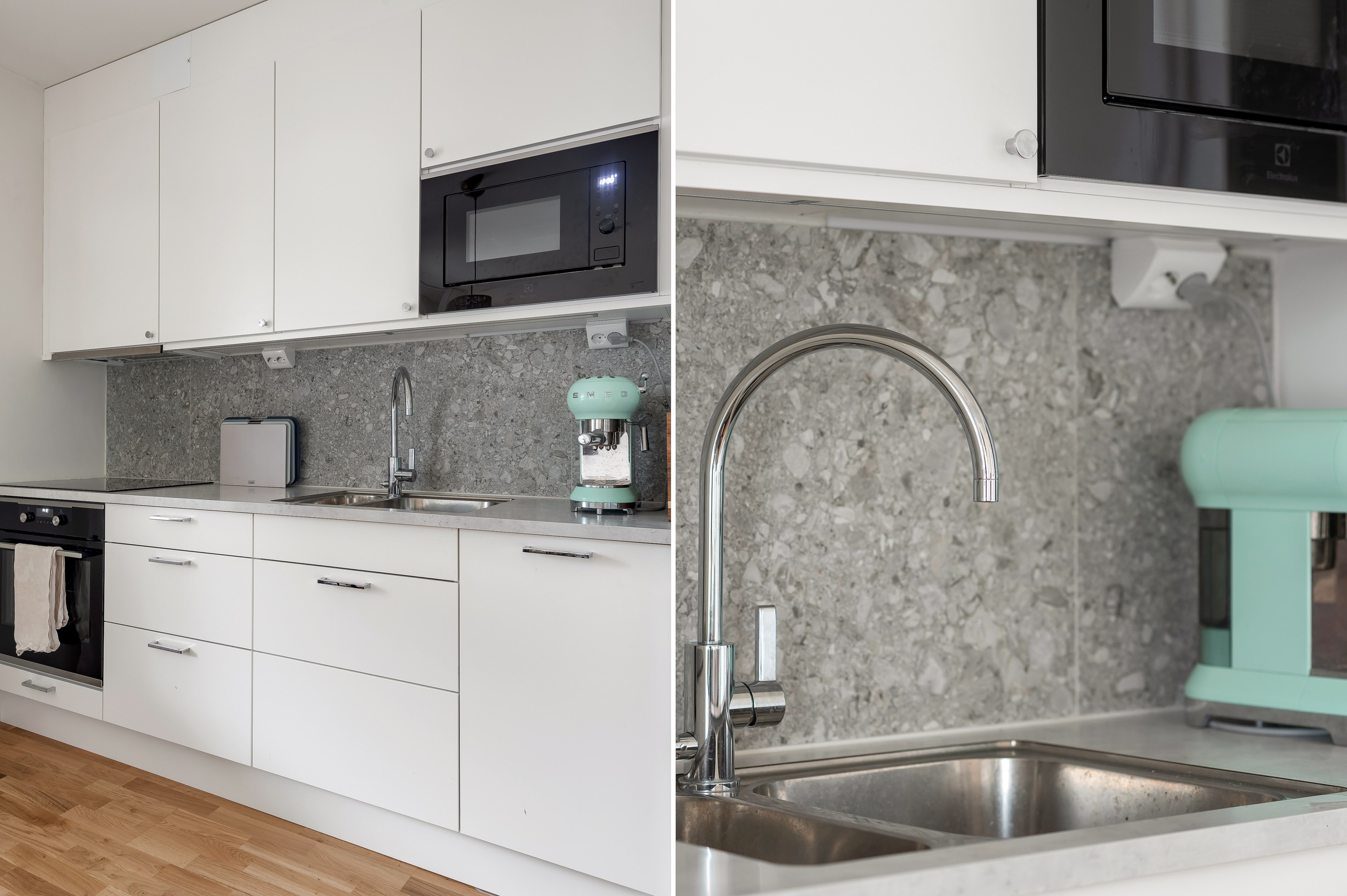 Bostadsbild från Kansliskrivargatan 16, Till salu i Rosendal, Uppsala