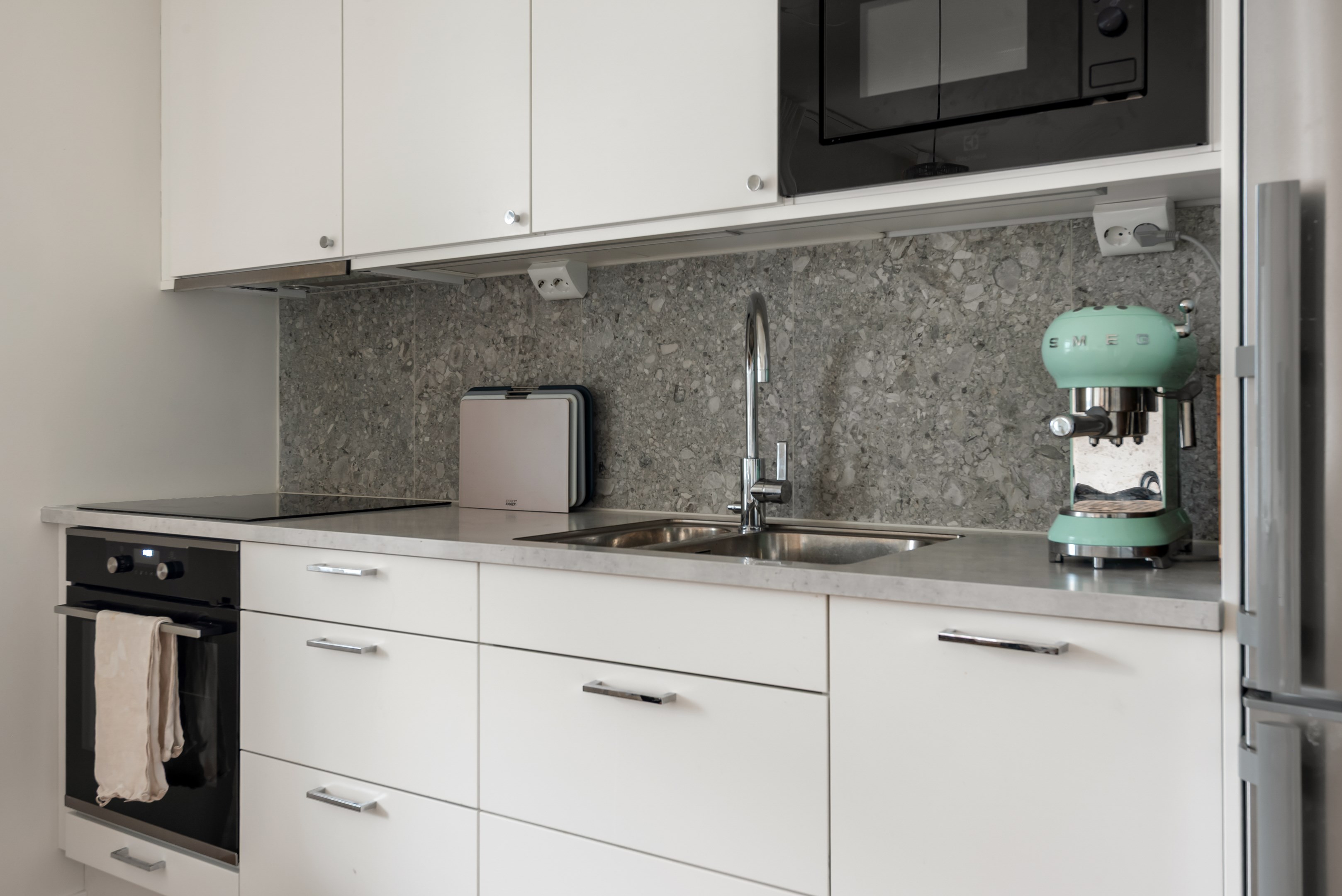 Bostadsbild från Kansliskrivargatan 16, Till salu i Rosendal, Uppsala