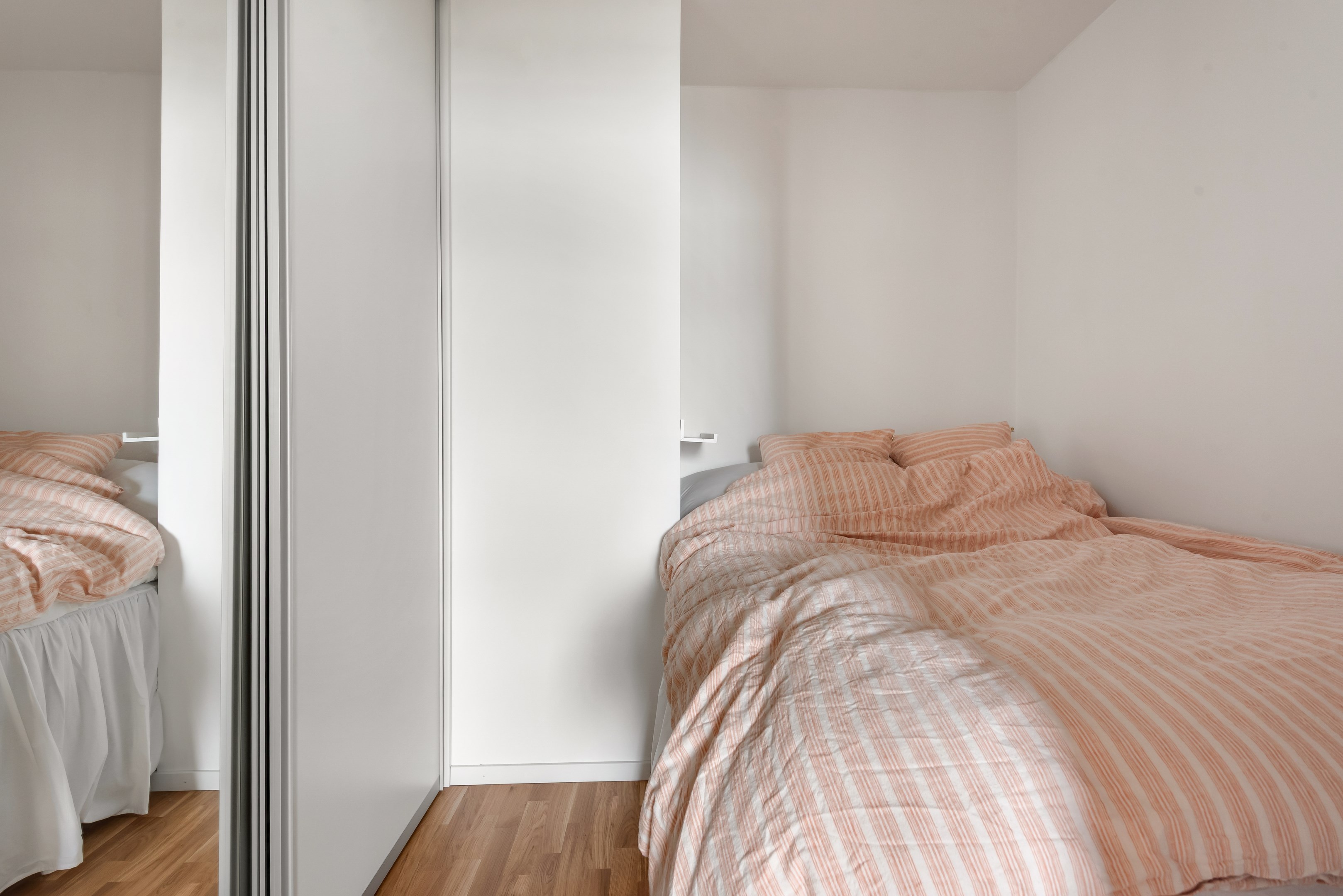 Bostadsbild från Kansliskrivargatan 16, Till salu i Rosendal, Uppsala