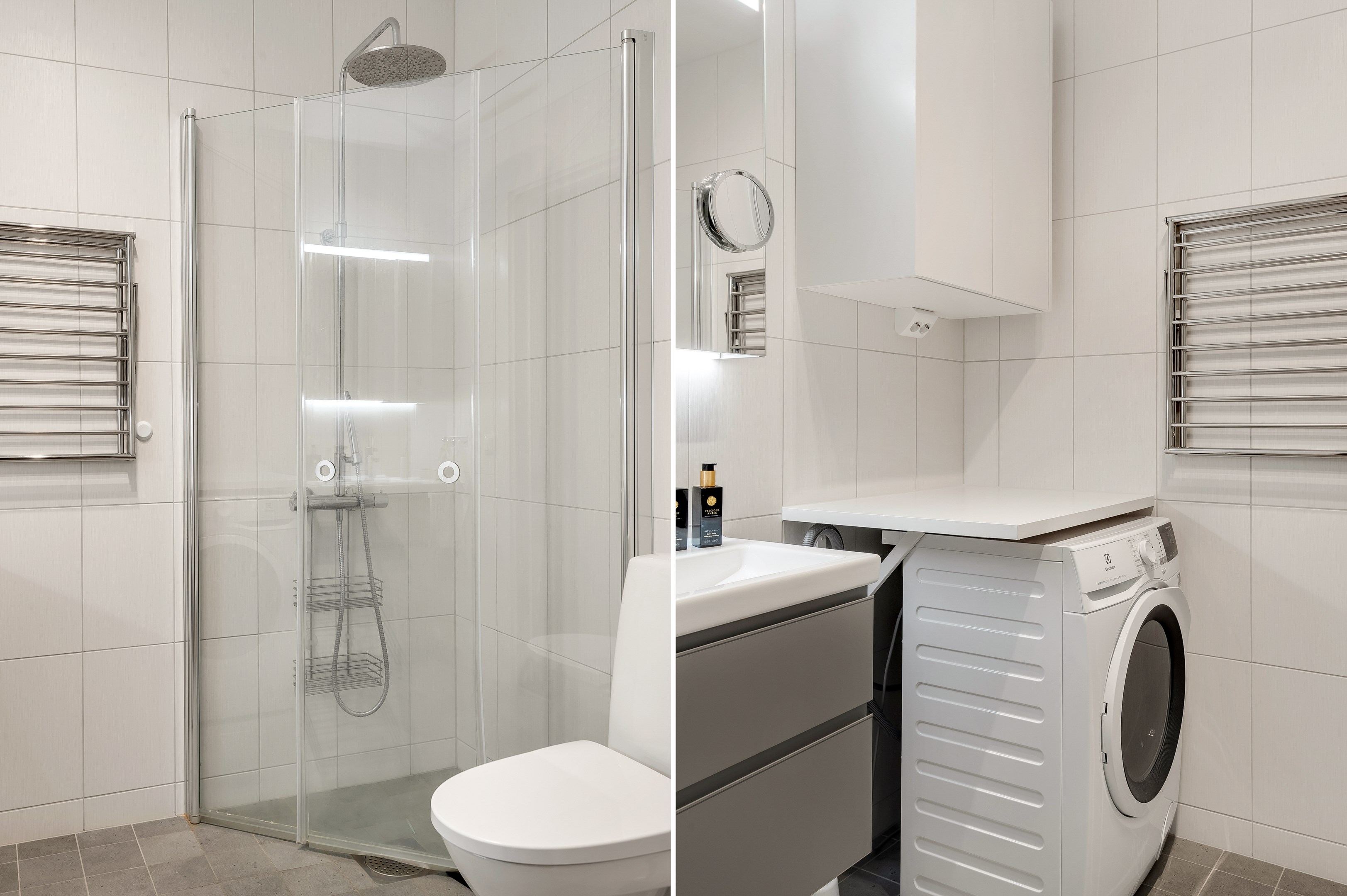 Bostadsbild från Kansliskrivargatan 16, Till salu i Rosendal, Uppsala