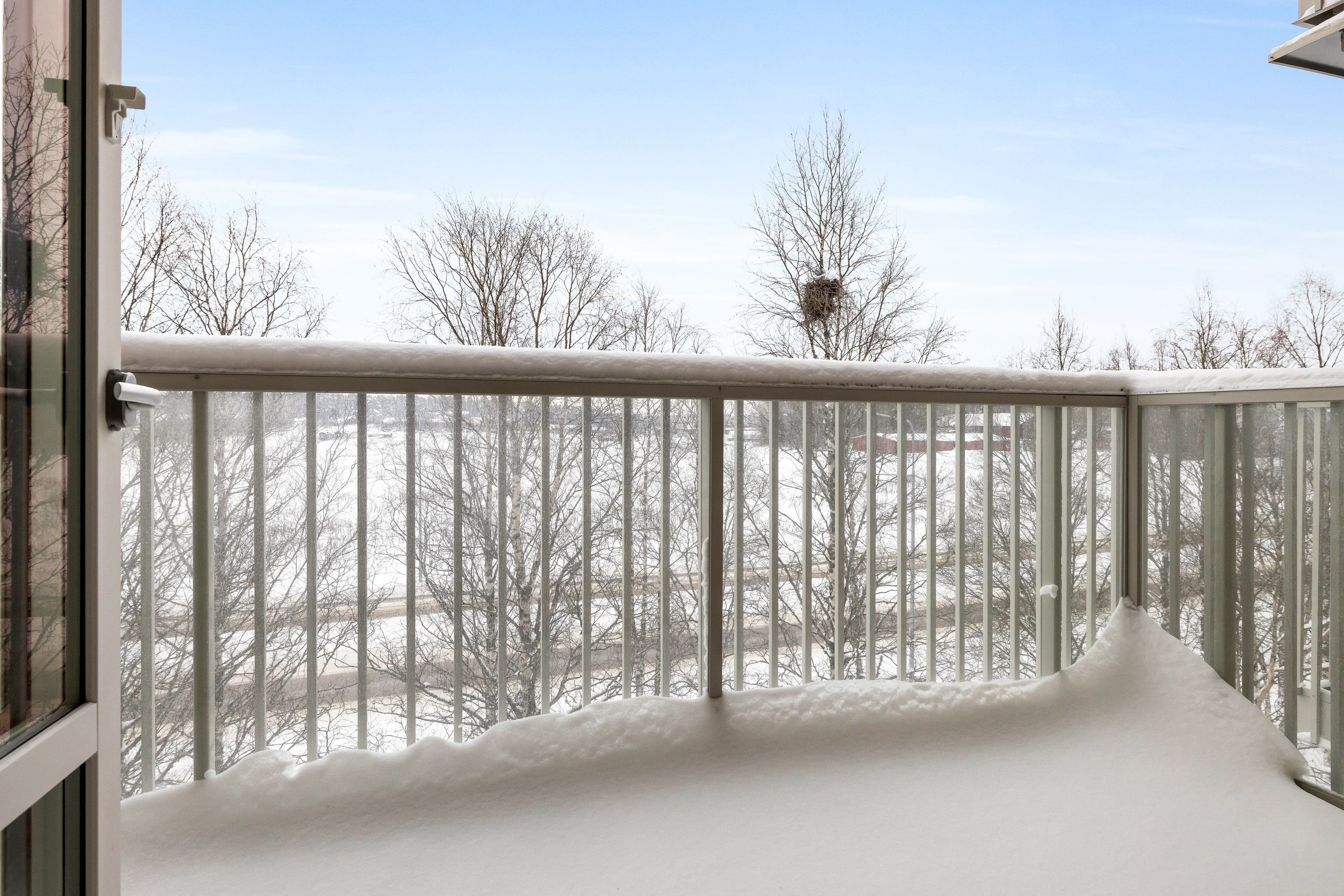 Bostadsbild från Göte Turessons väg 7B, Till salu i Ultuna, Uppsala