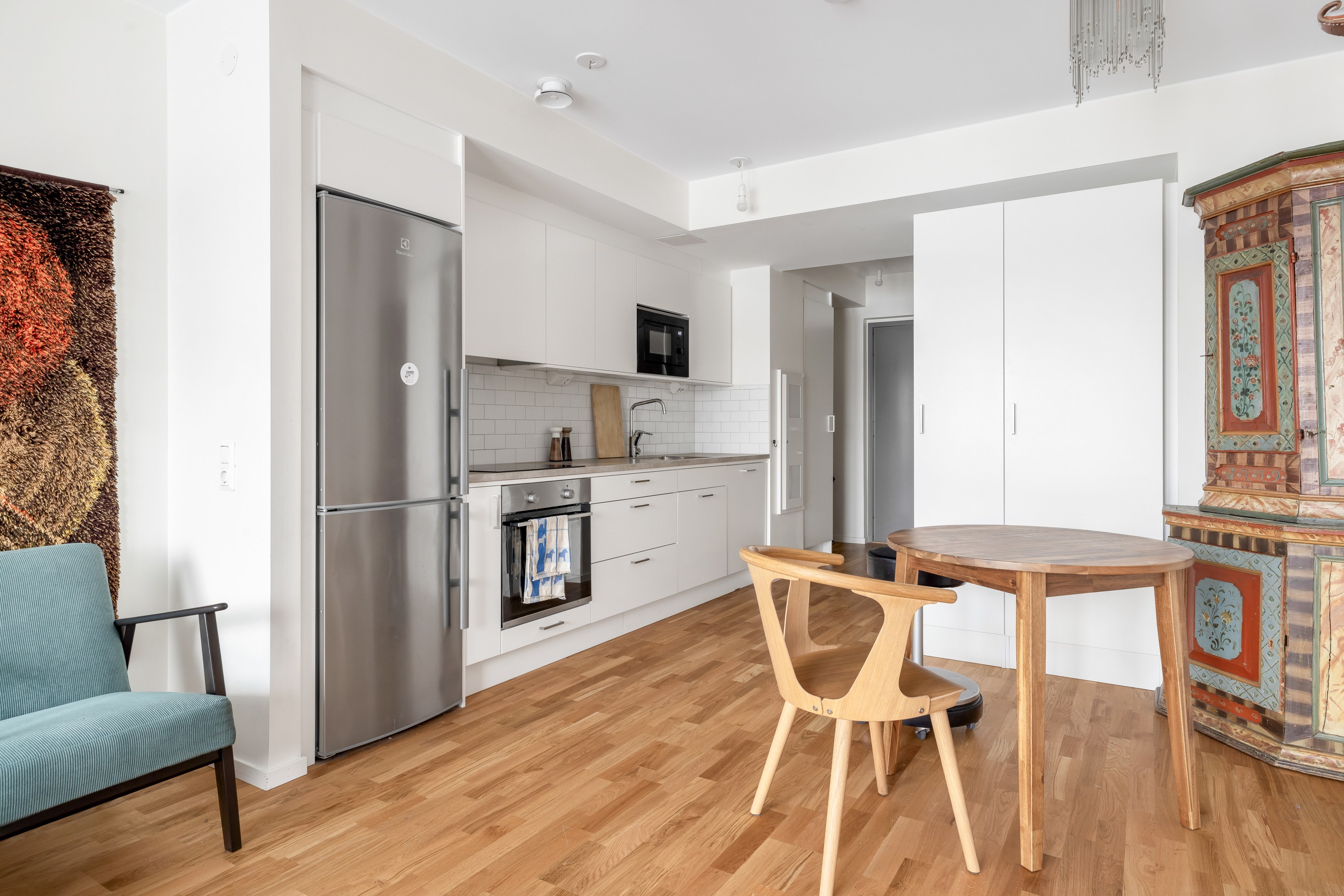 Bostadsbild från Göte Turessons väg 7B, Till salu i Ultuna, Uppsala