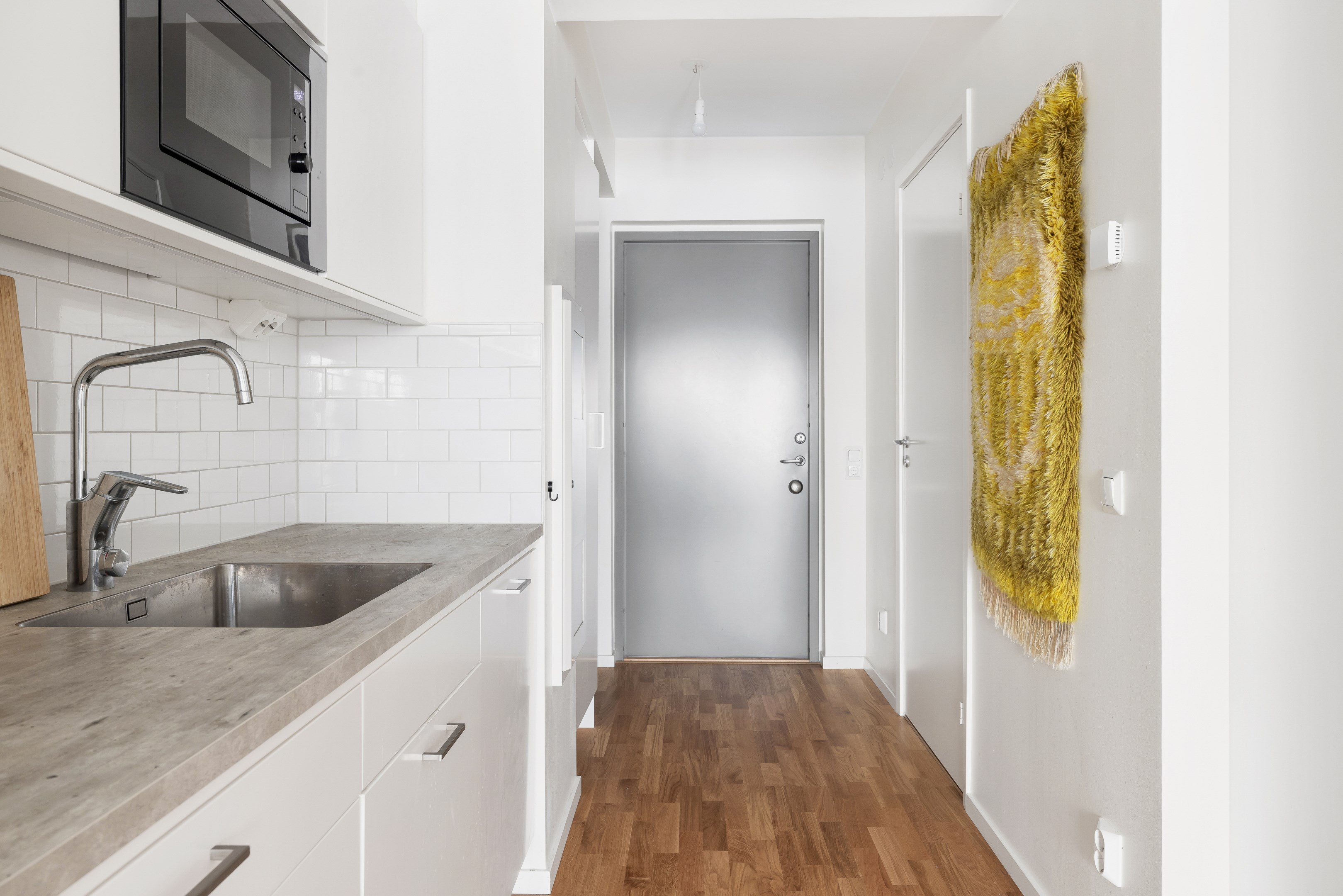 Bostadsbild från Göte Turessons väg 7B, Till salu i Ultuna, Uppsala