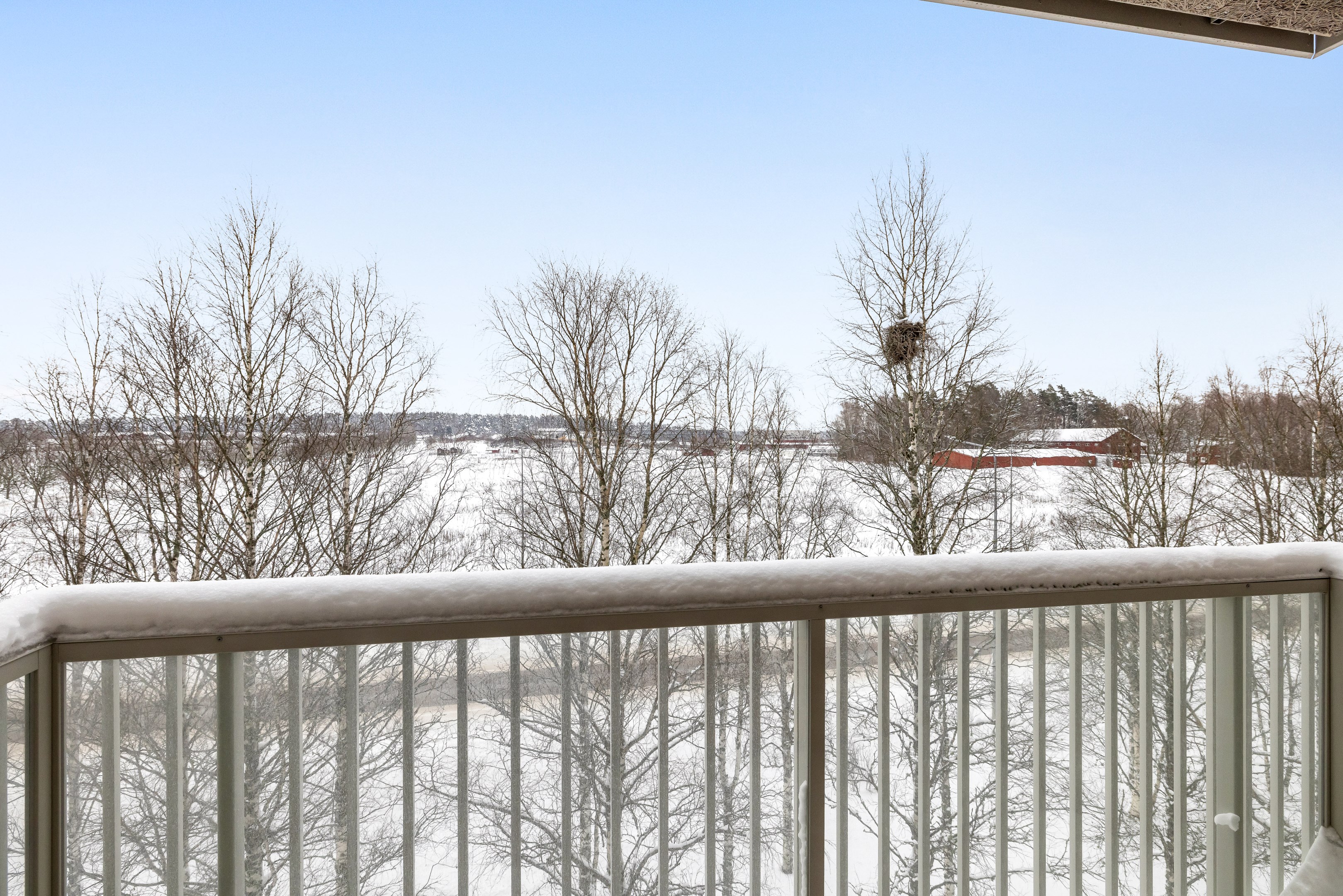 Bostadsbild från Göte Turessons väg 7B, Till salu i Ultuna, Uppsala