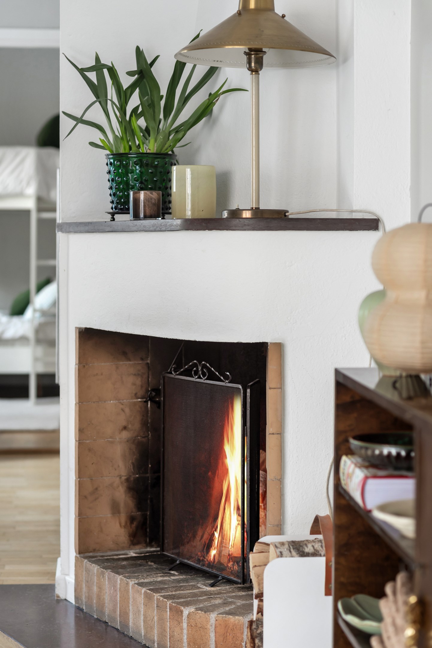 Bostadsbild från Vretgränd 4A, Till salu i Centrum, Uppsala