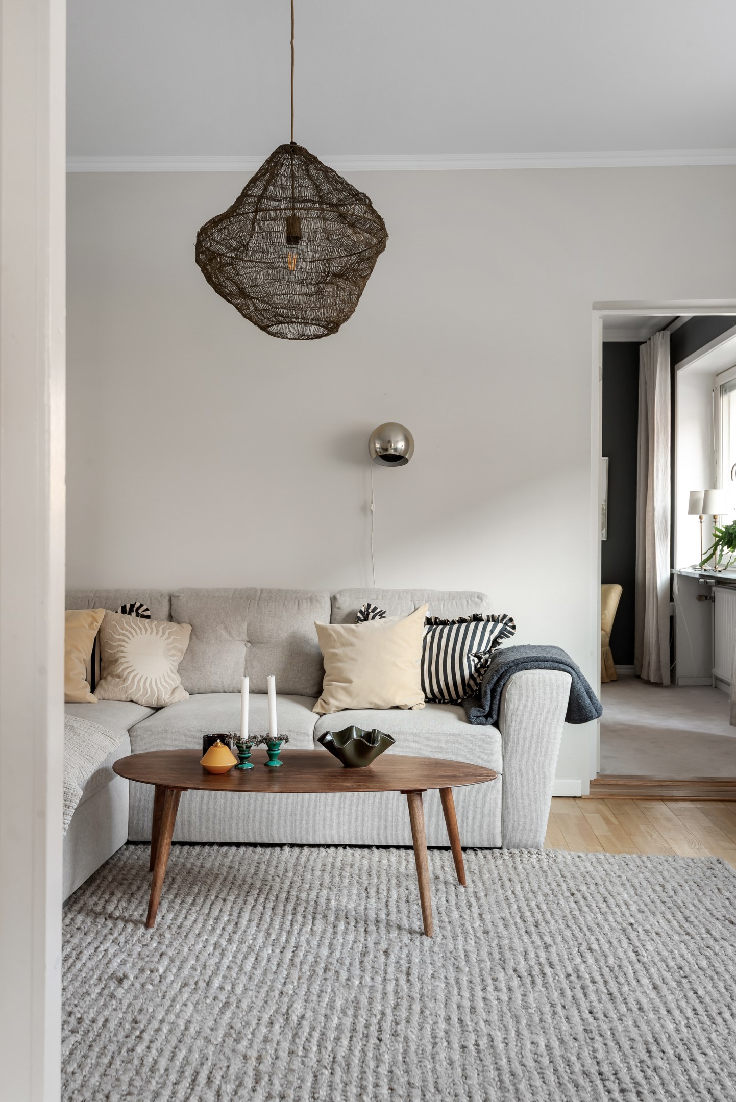 Bostadsbild från Vretgränd 4A, Till salu i Centrum, Uppsala