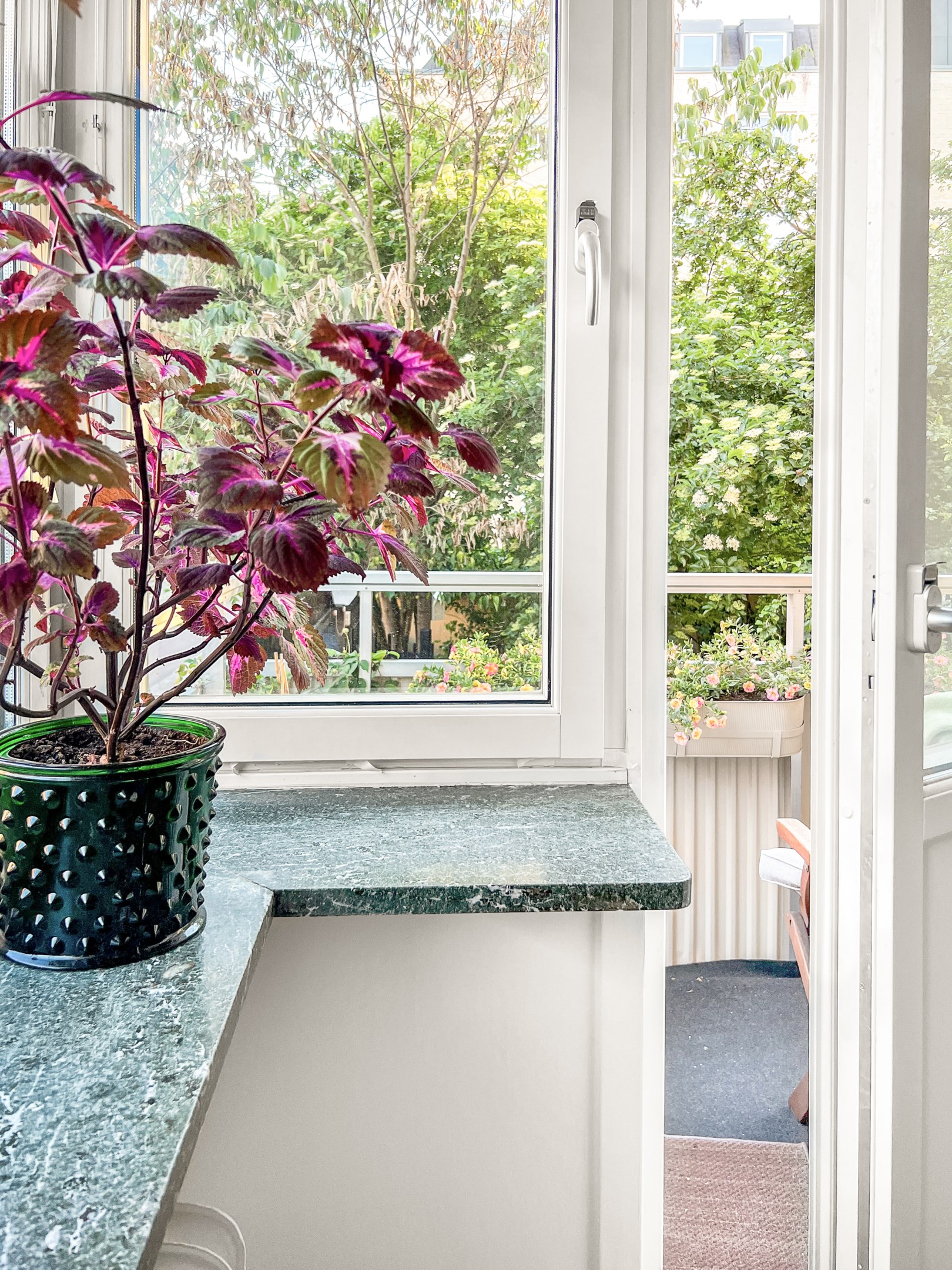 Bostadsbild från Vretgränd 4A, Till salu i Centrum, Uppsala