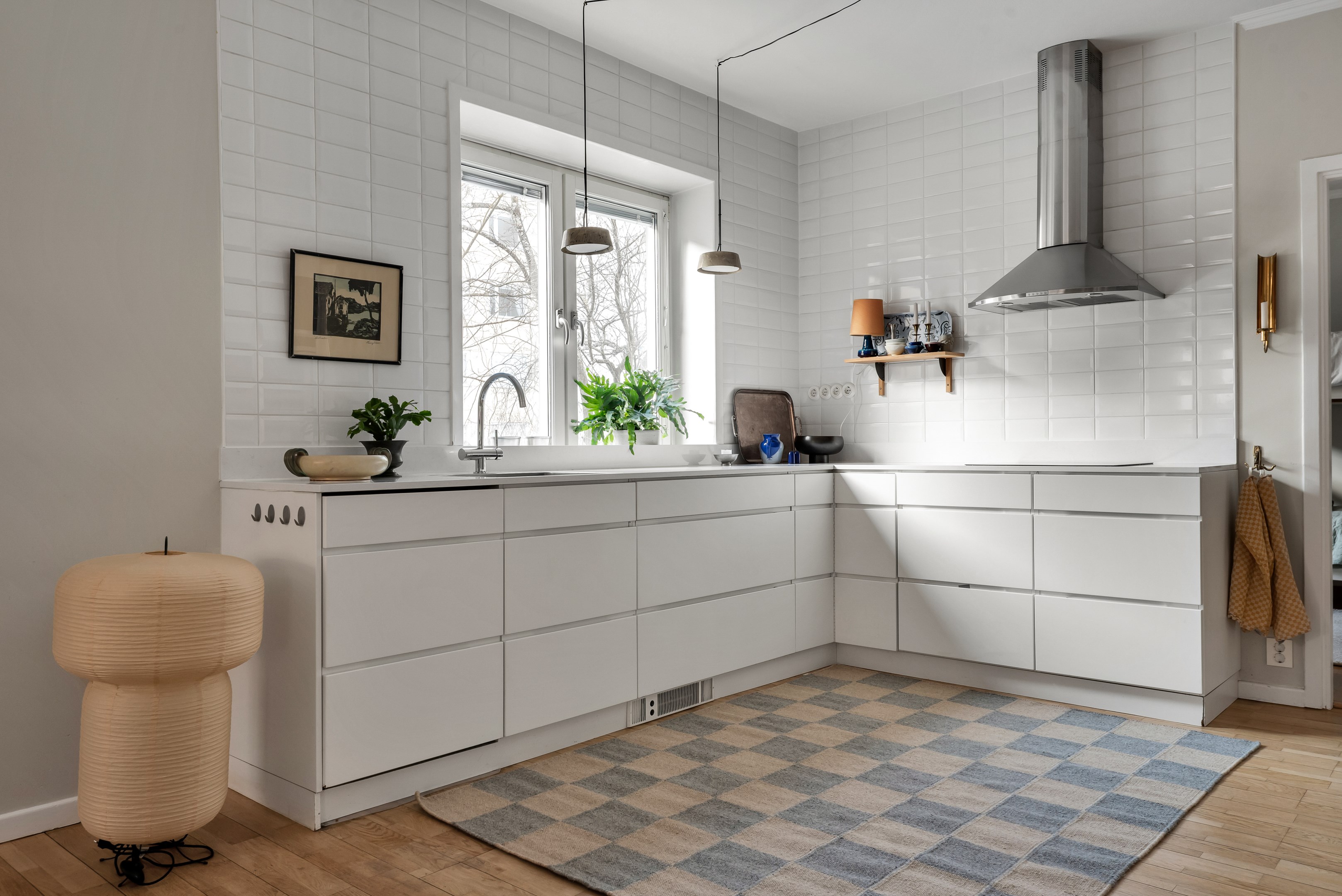 Bostadsbild från Vretgränd 4A, Till salu i Centrum, Uppsala