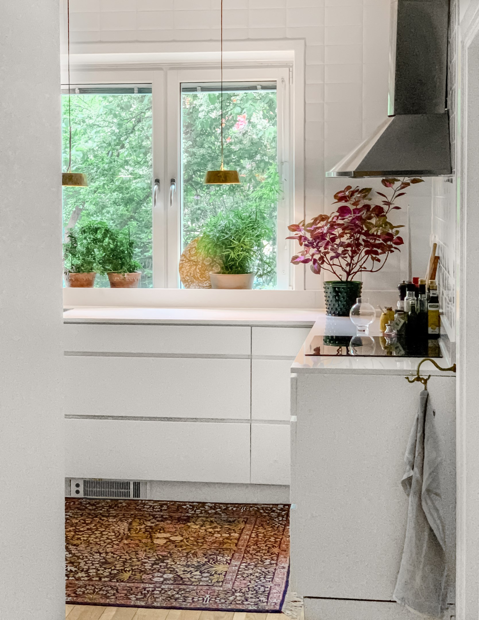 Bostadsbild från Vretgränd 4A, Till salu i Centrum, Uppsala