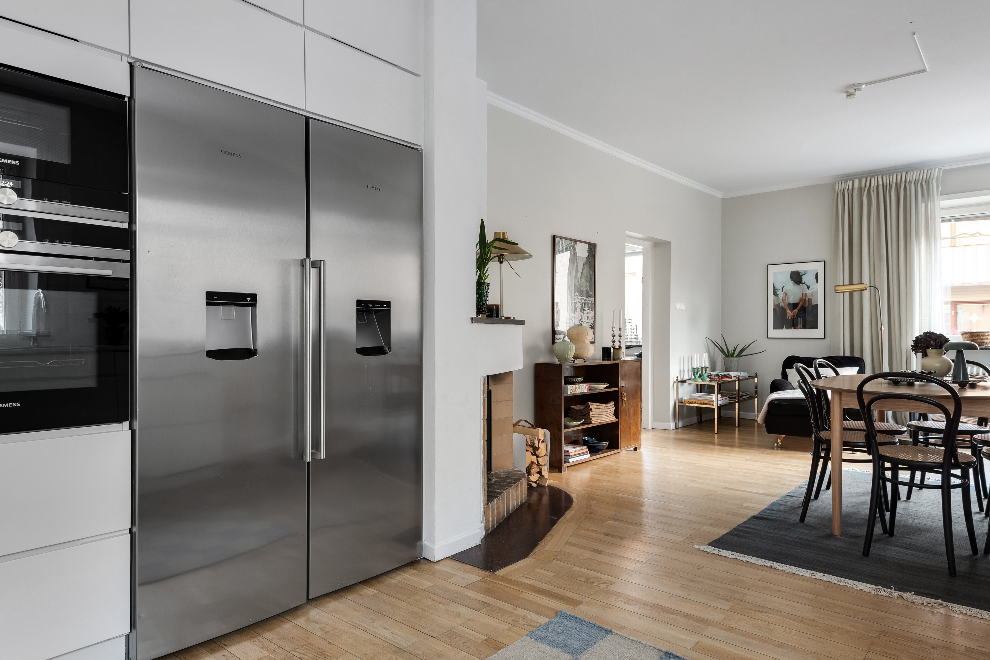 Bostadsbild från Vretgränd 4A, Till salu i Centrum, Uppsala